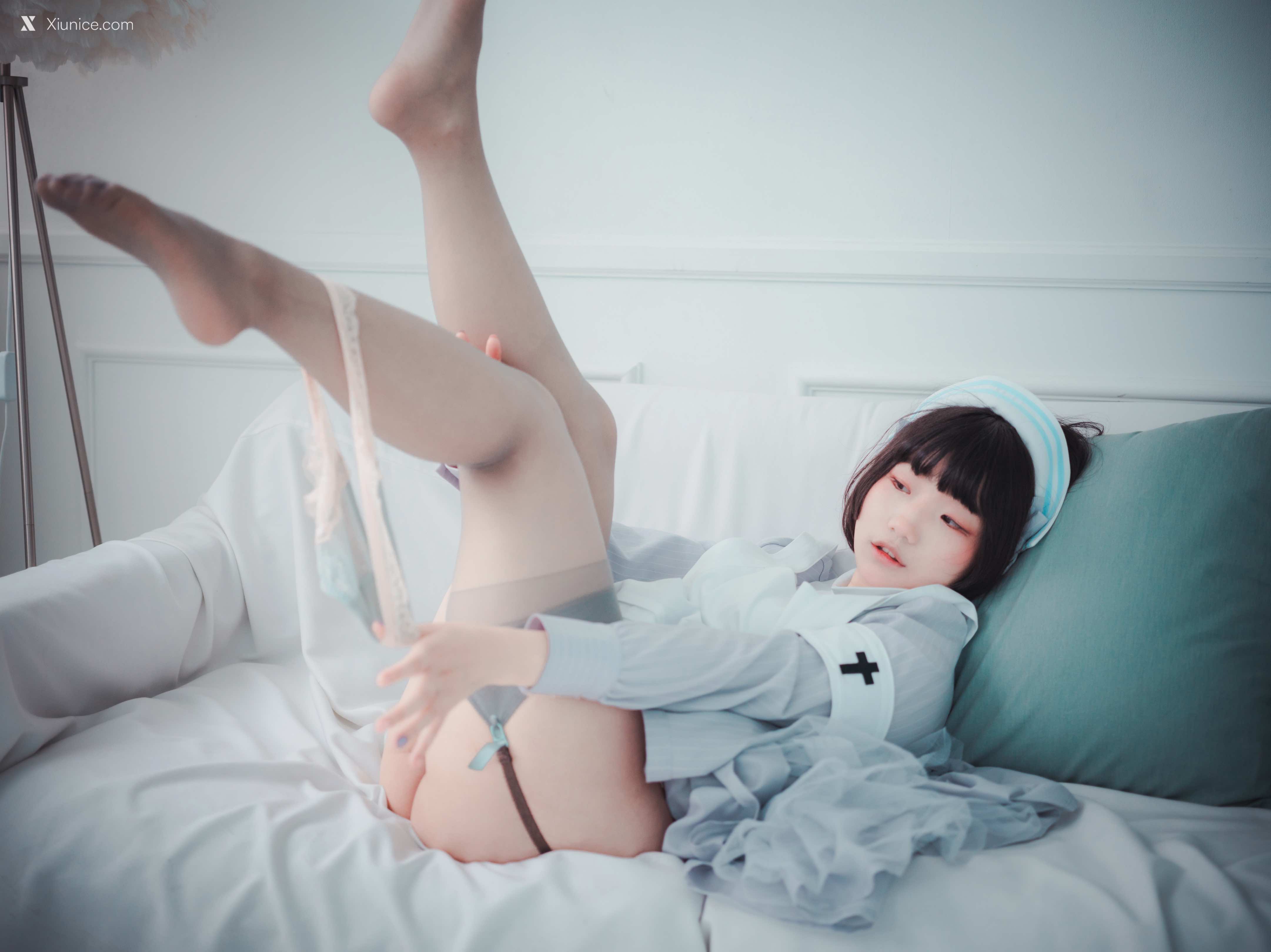 DJAWA Photo – Mimmi (밈미) – St. Esther 第103张