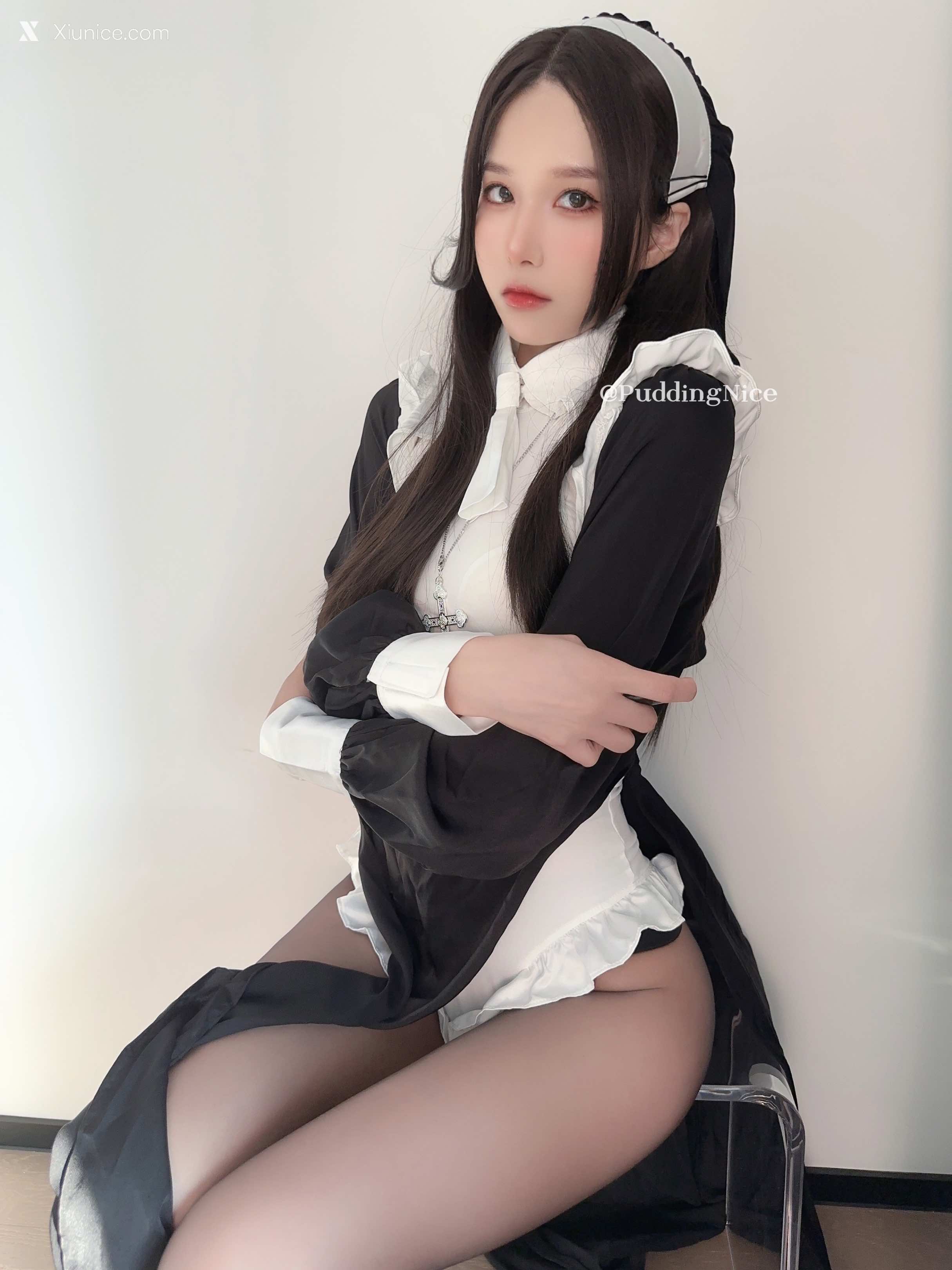 布丁大法 (Pudding Dafa) 修女 第36张