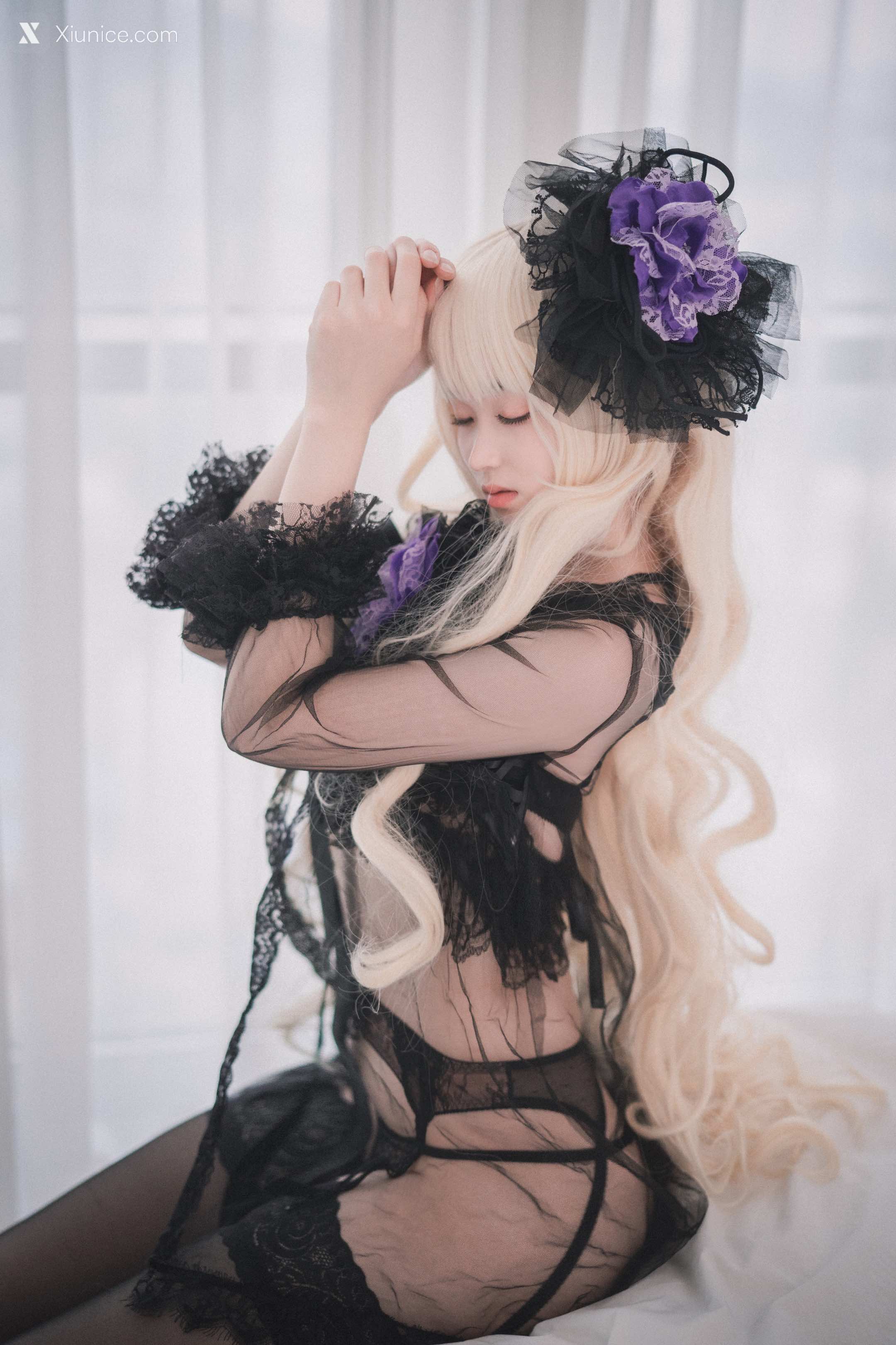 DJAWA Photo – Bambi (밤비) – Destiny Child – Rita (Paradise Exiled ver.) 第29张