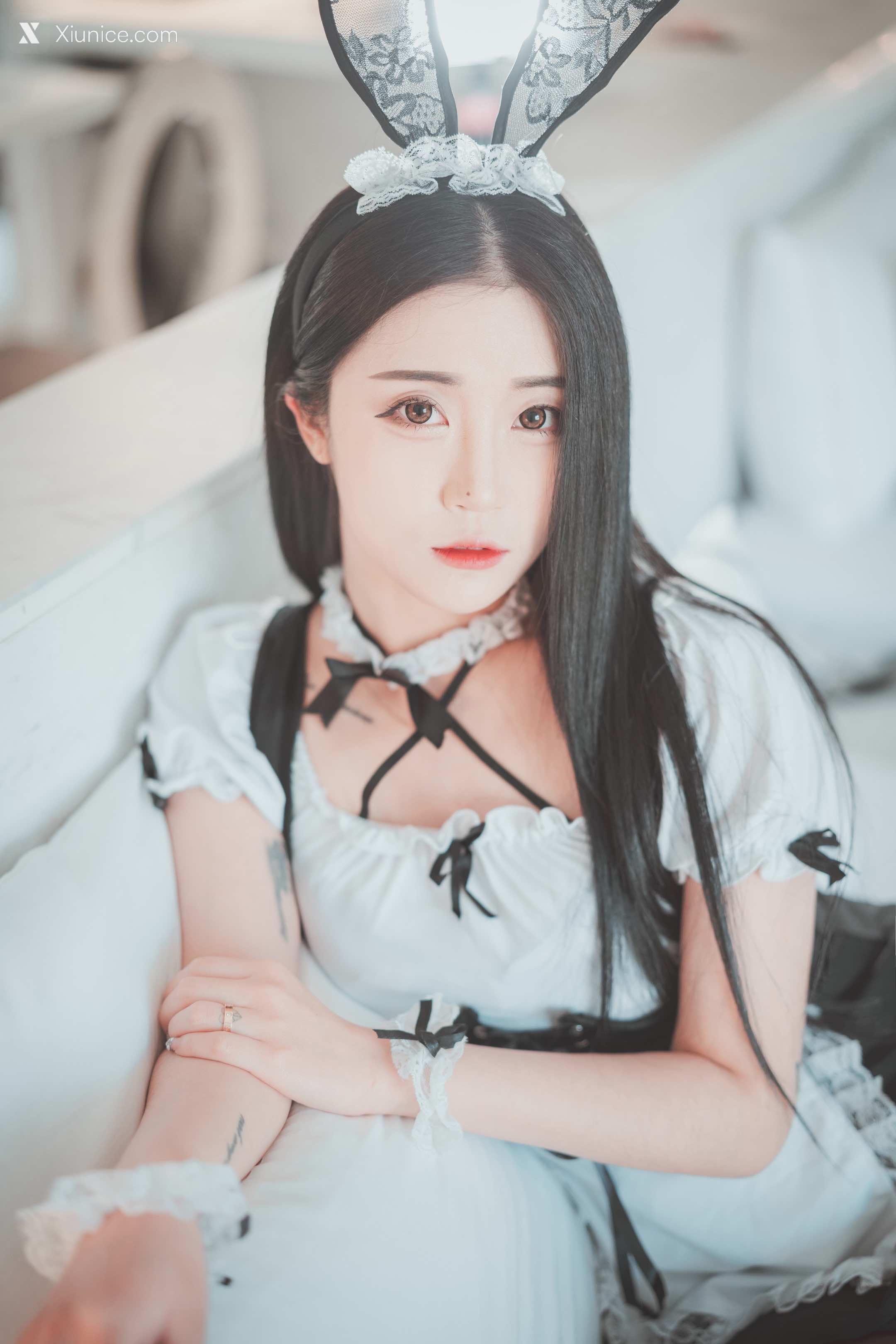 DJAWA Photo – Bomi (보미) – “Bomistry #2” 第9张