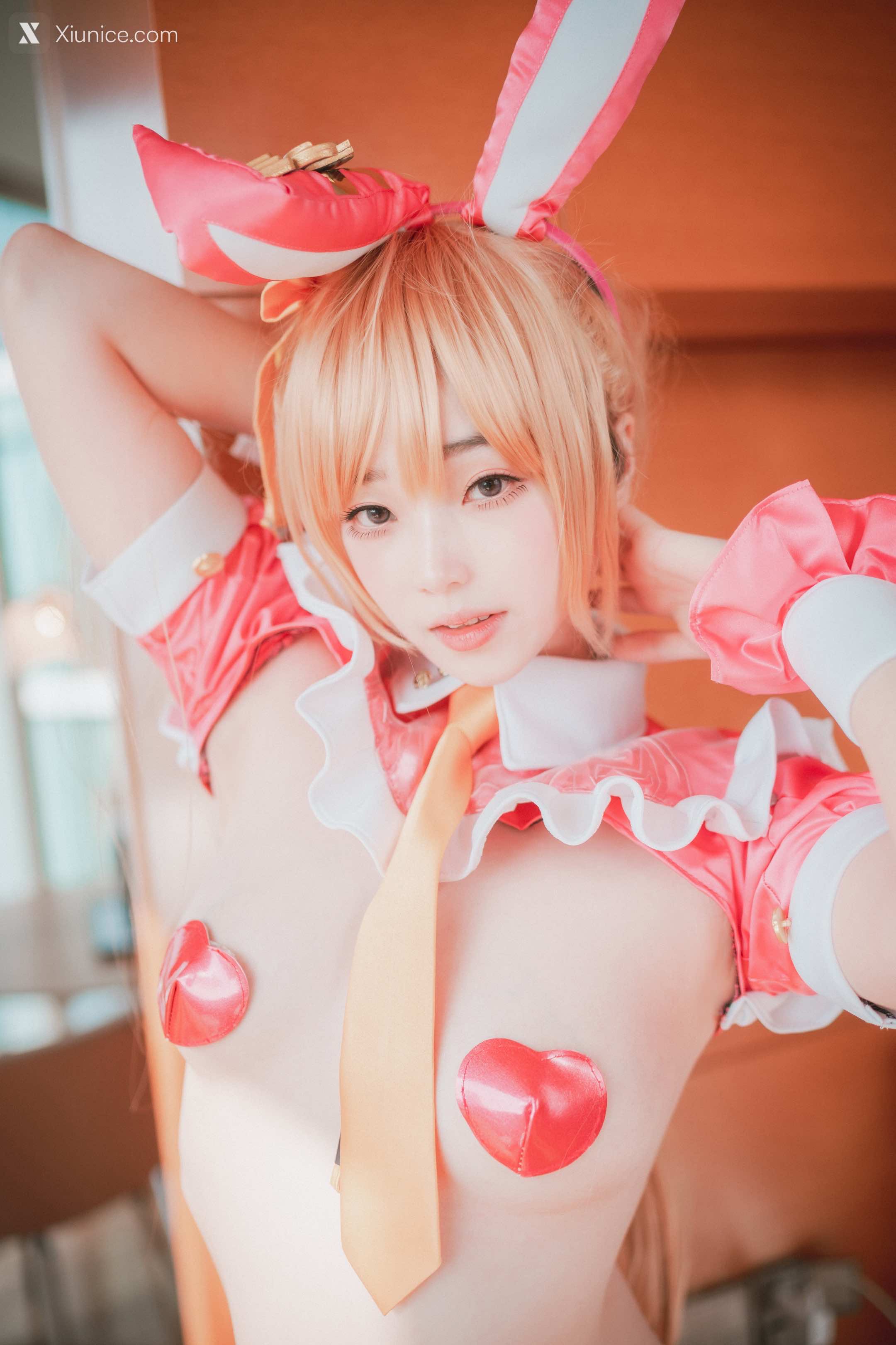 DJAWA Photo – Bambi (밤비) – Fancy Me 第34张