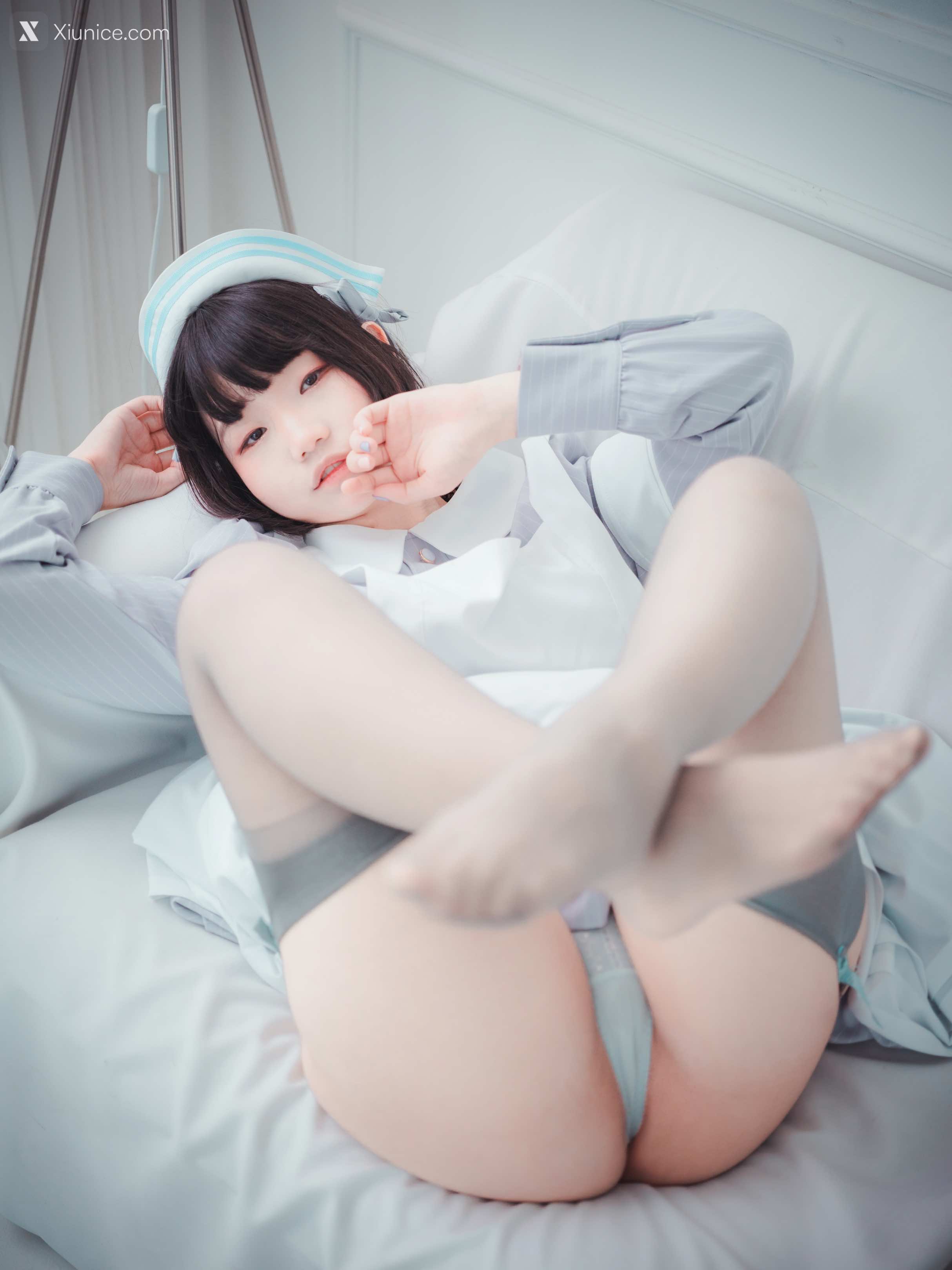 DJAWA Photo – Mimmi (밈미) – St. Esther 第59张