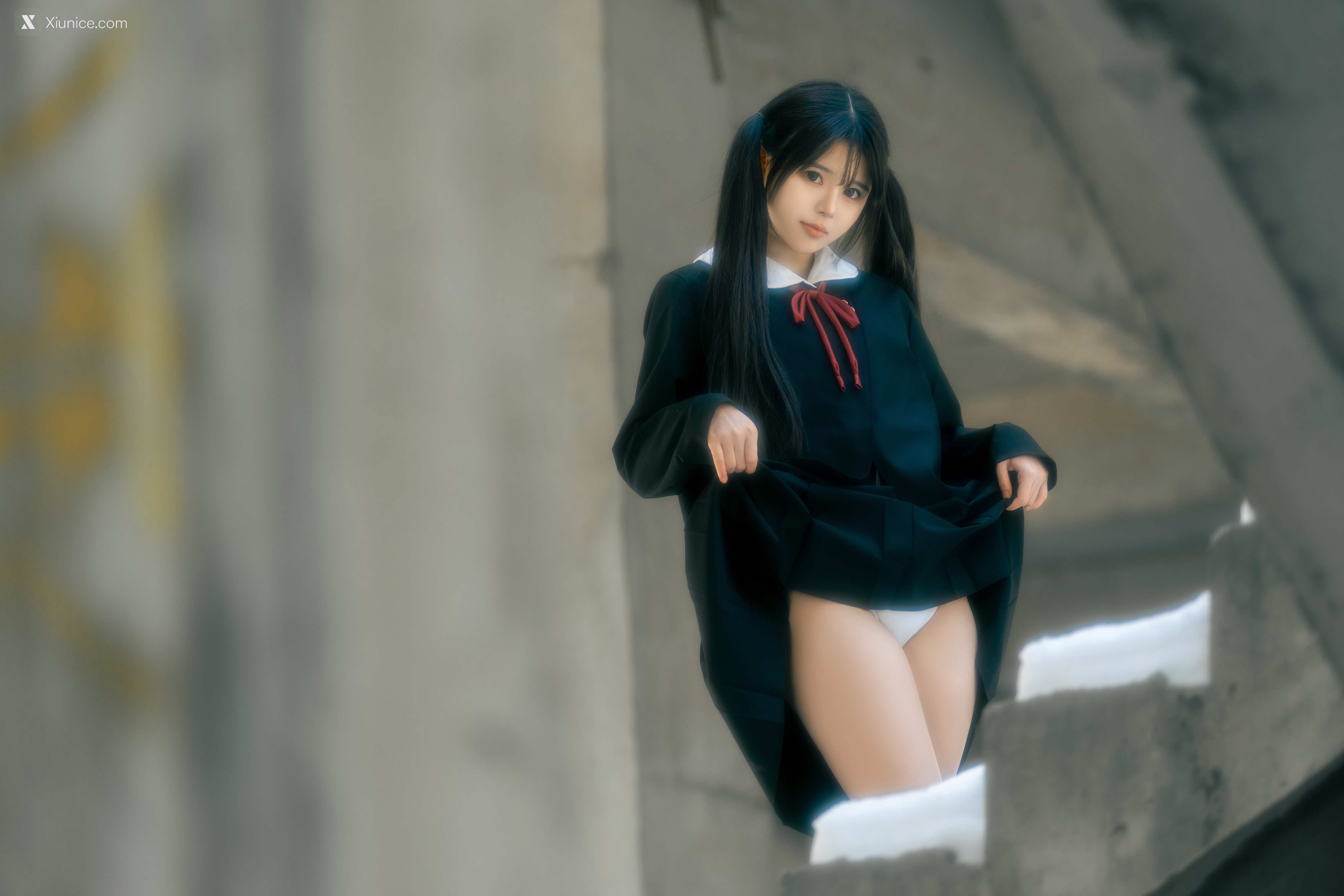 Coser@rua阮阮 – rua阮阮 – 失乐园 第53张