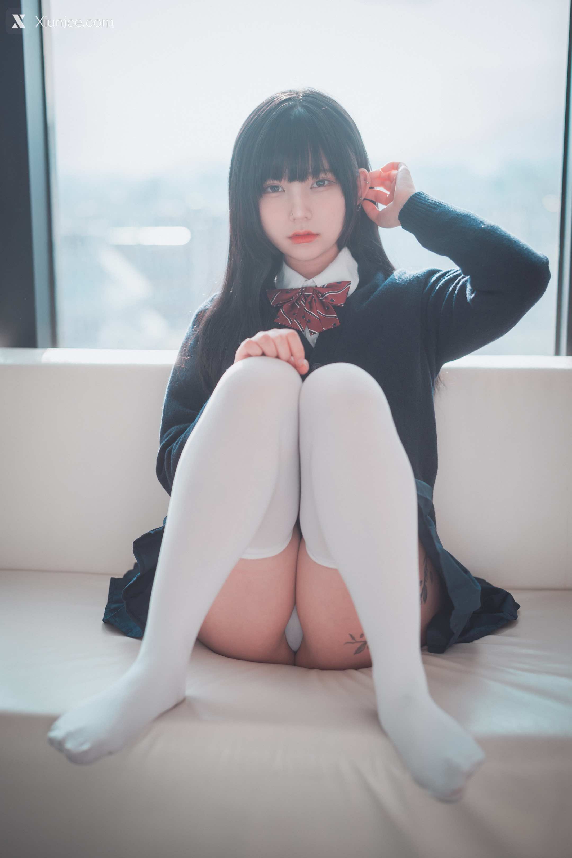 DJAWA Photo – Hizzy (히지) – “Self Satisfaction VOL. 2” 第5张