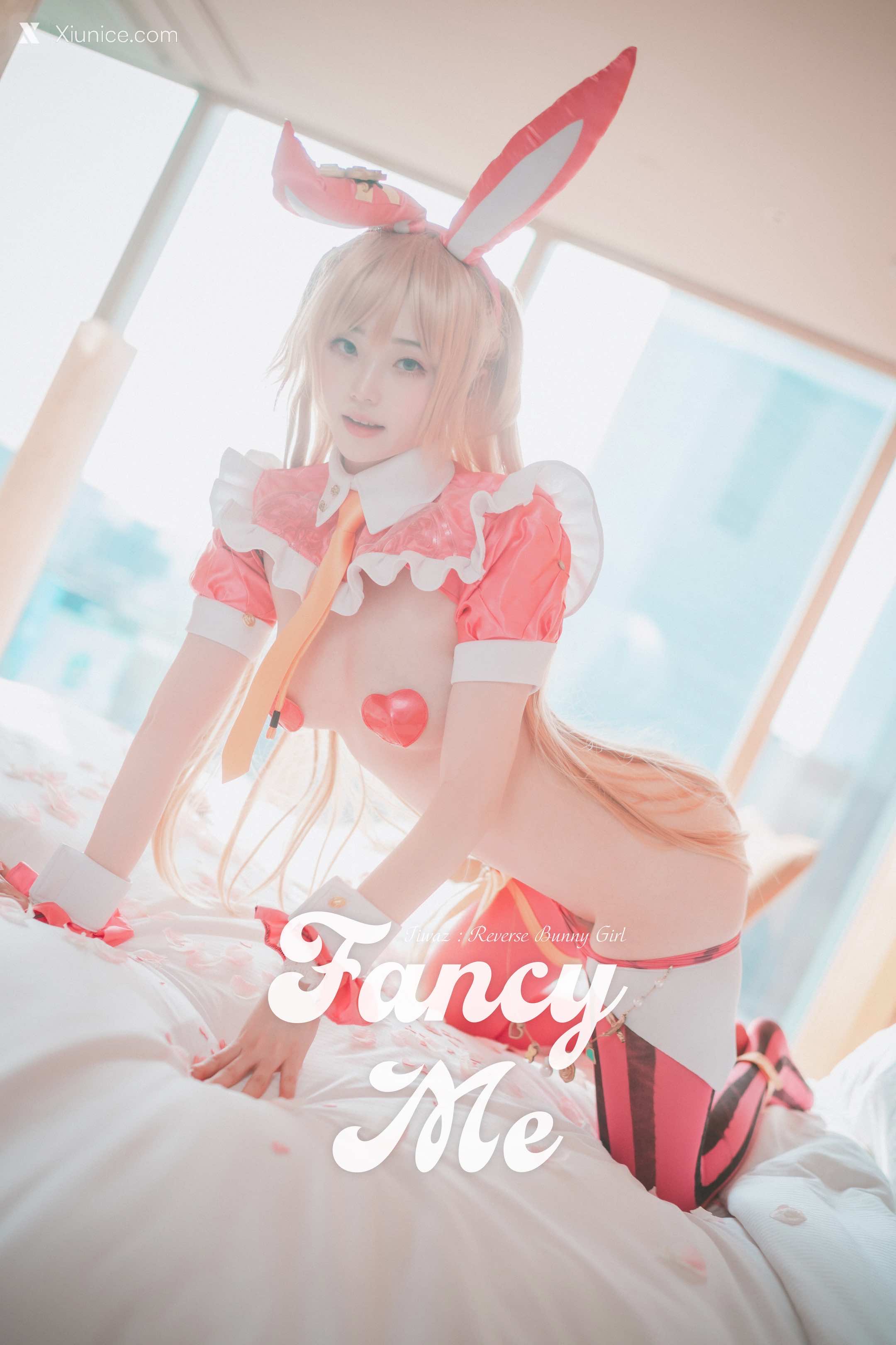 DJAWA Photo – Bambi (밤비) – Fancy Me 第96张