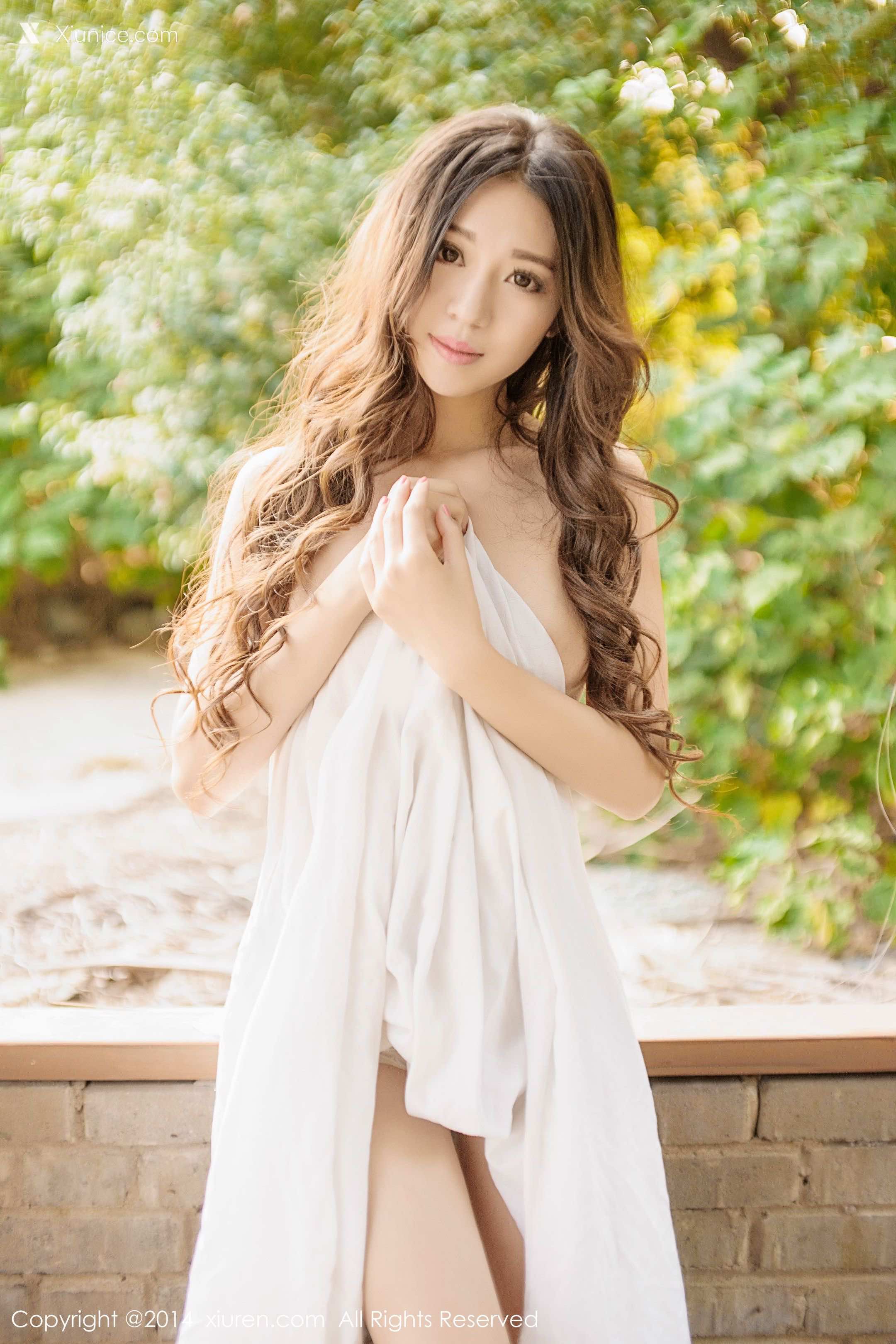 Xiuren秀人网 No.0230 Cassie 第32张