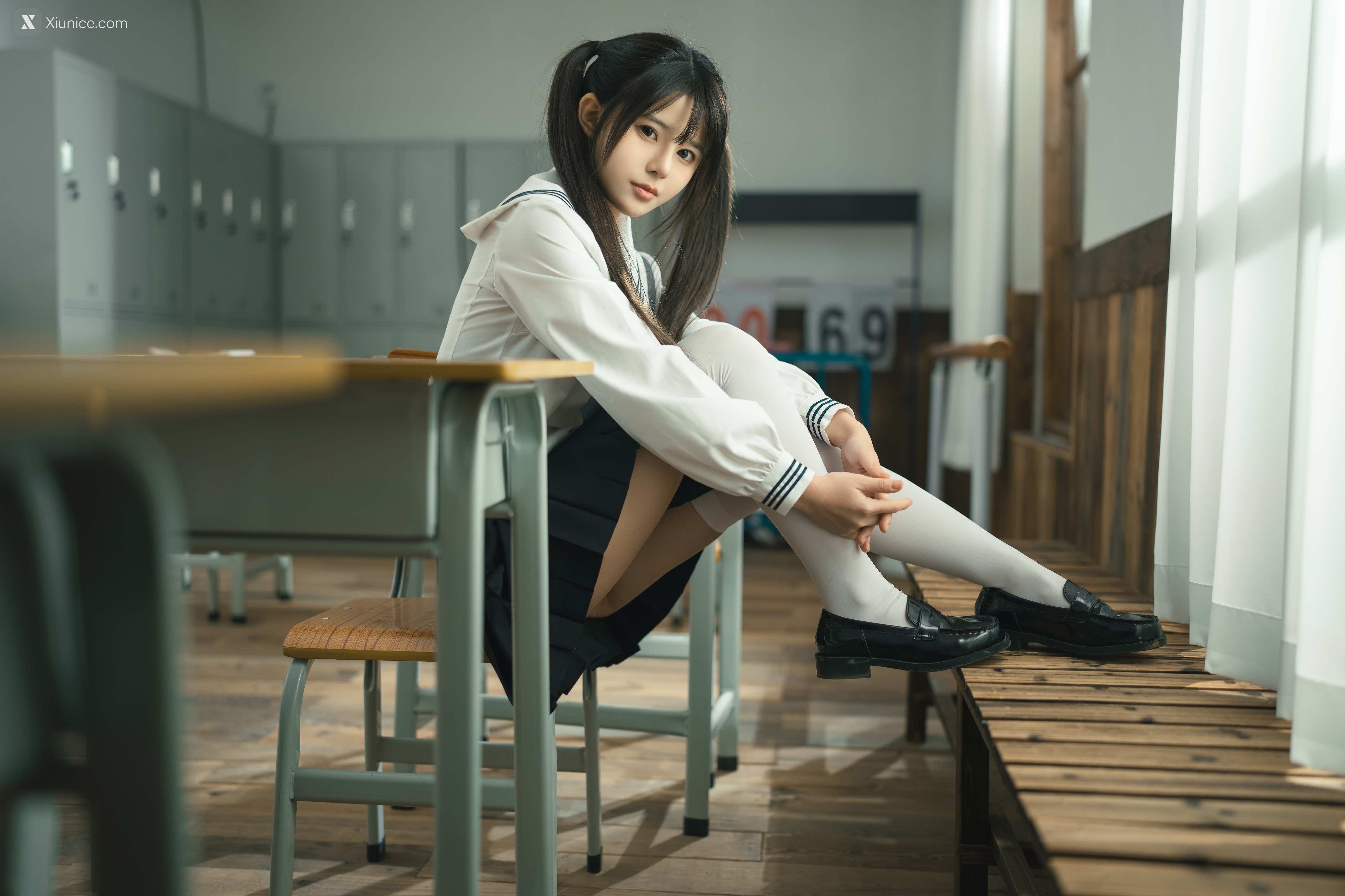 Coser@rua阮阮 – rua阮阮 – 授课中 第34张