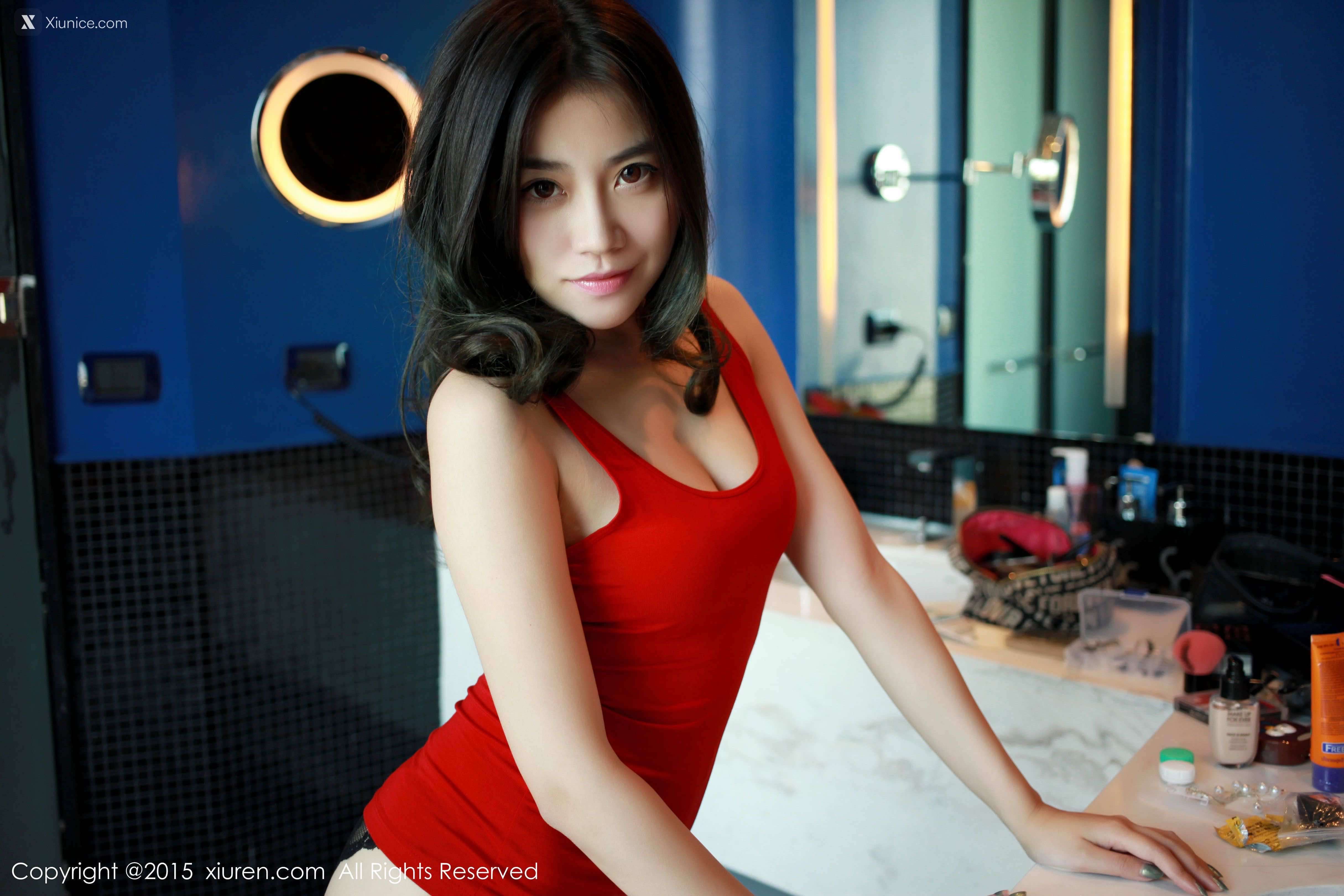 Xiuren秀人网 No.0287 许诺Sabrina 第22张