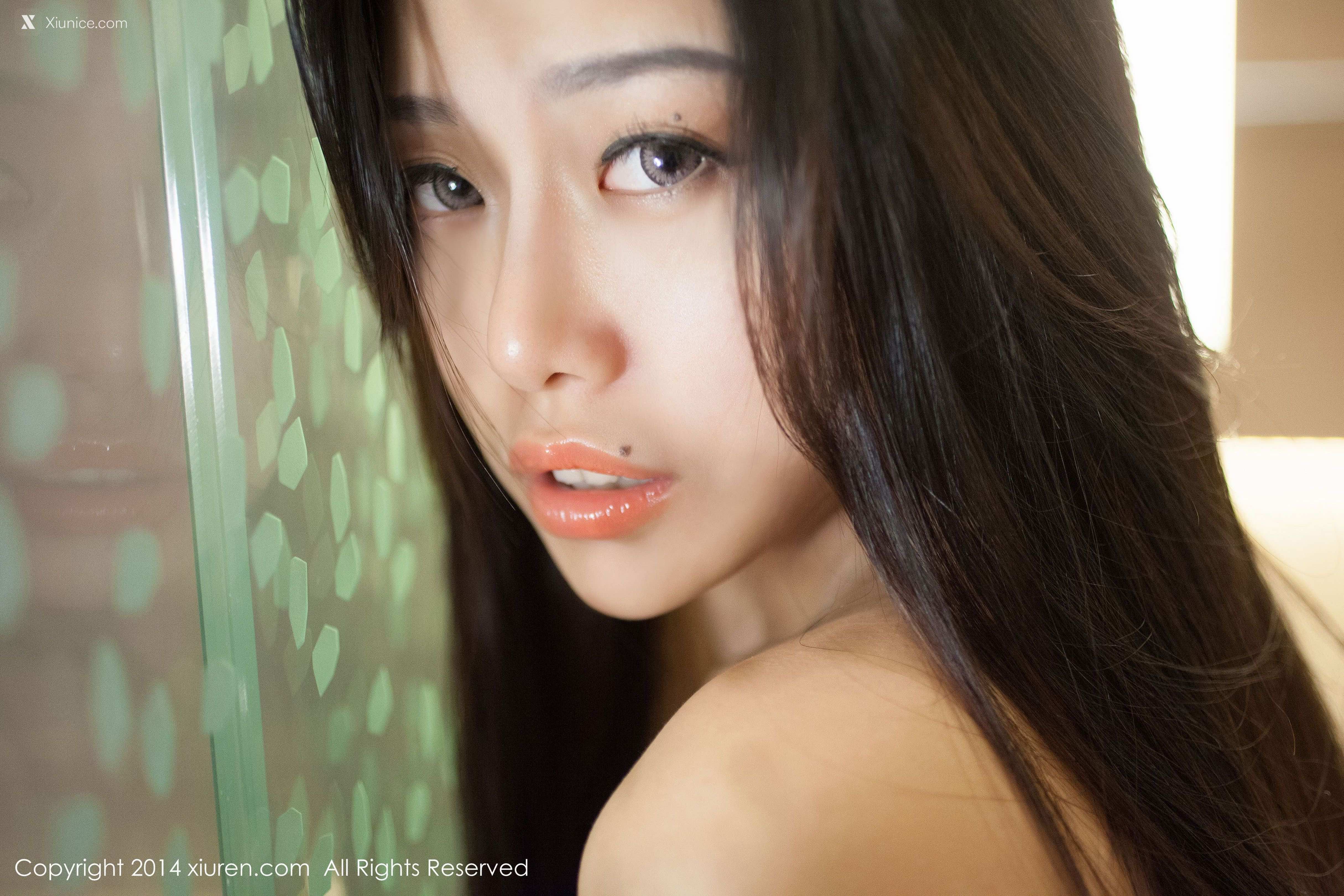 Xiuren秀人网 No.0184 luvian本能 第29张