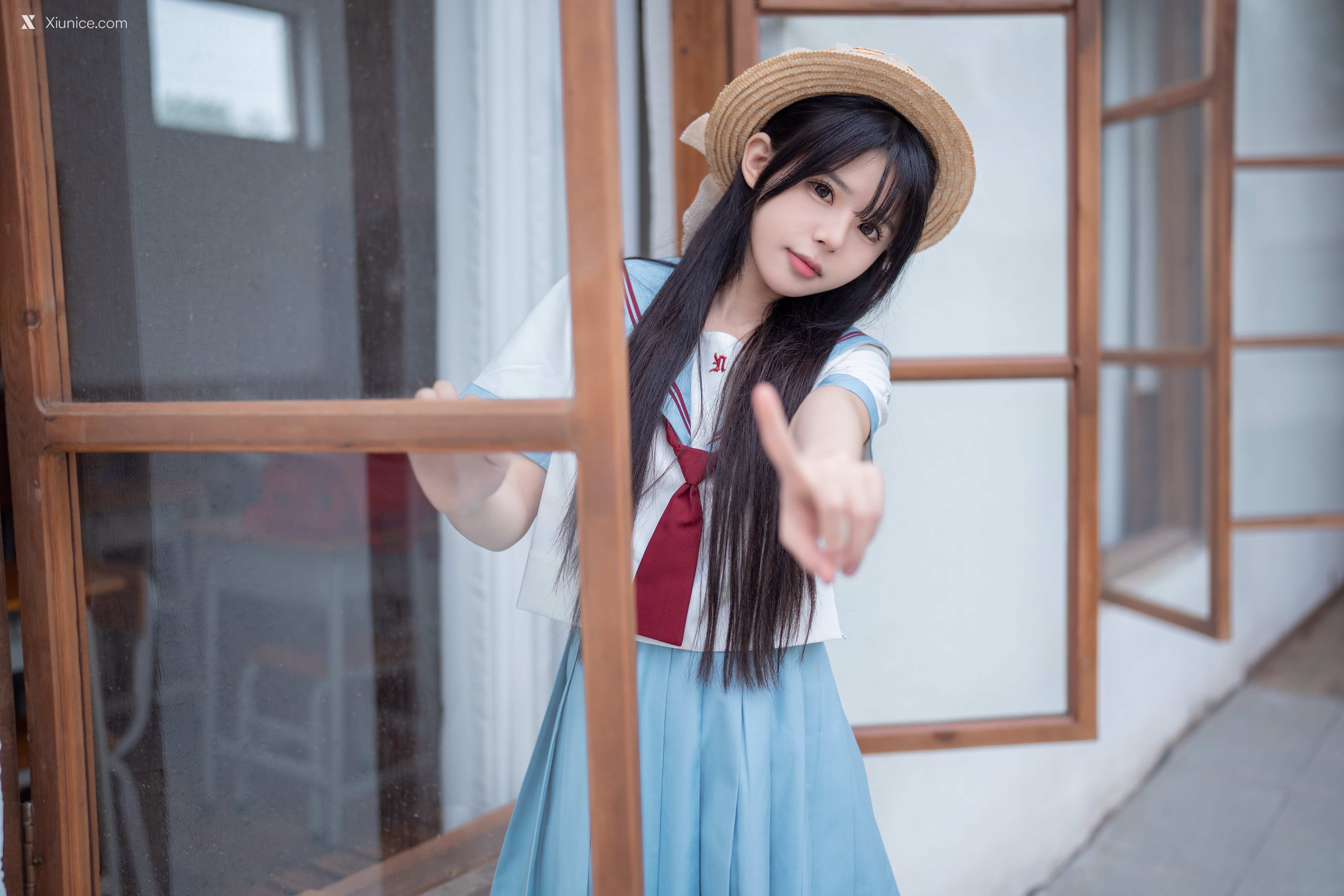 Coser@rua阮阮 – rua阮阮 – 雪糕 第9张