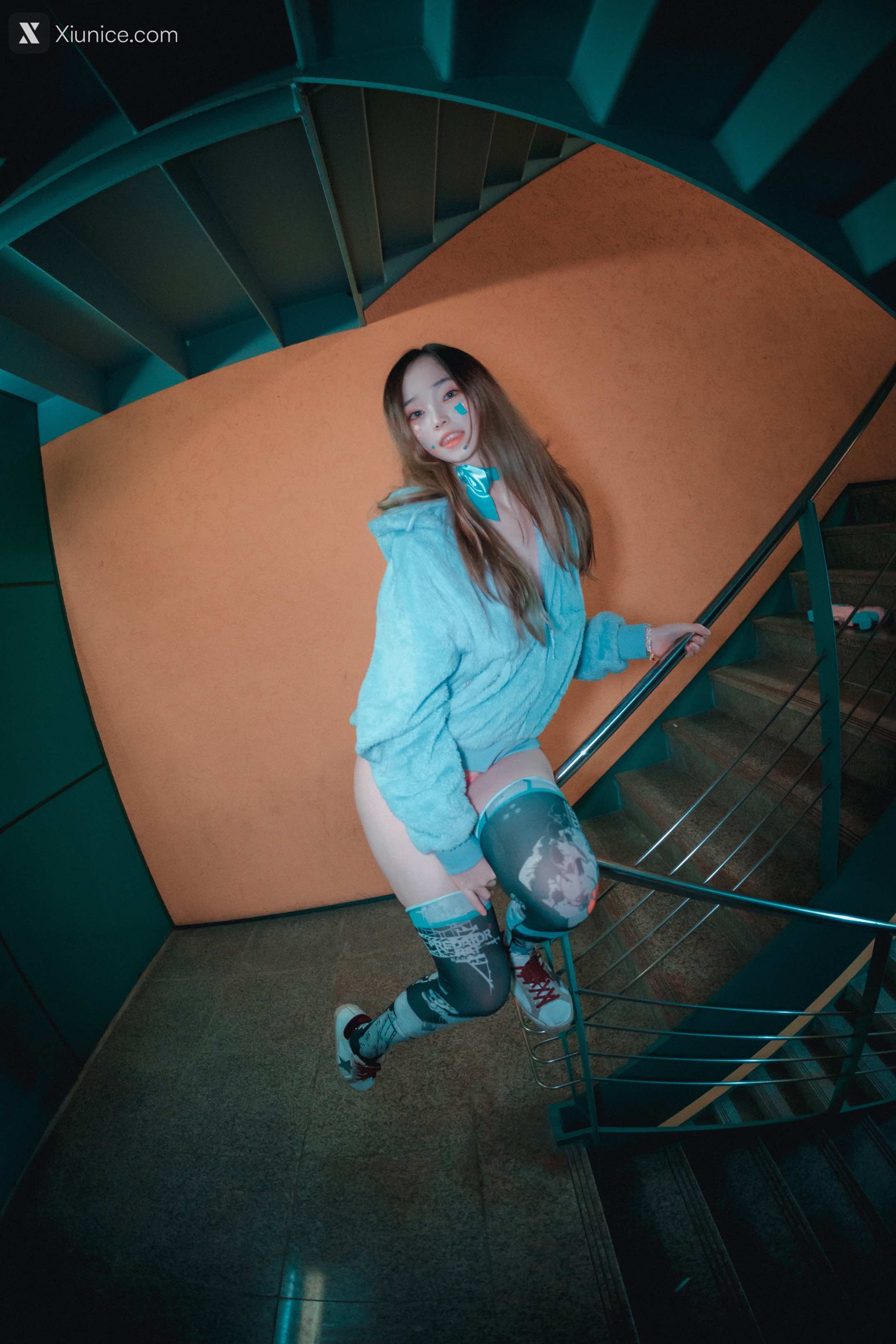 DJAWA Photo – Bambi (밤비) – Nightcrawler 第75张