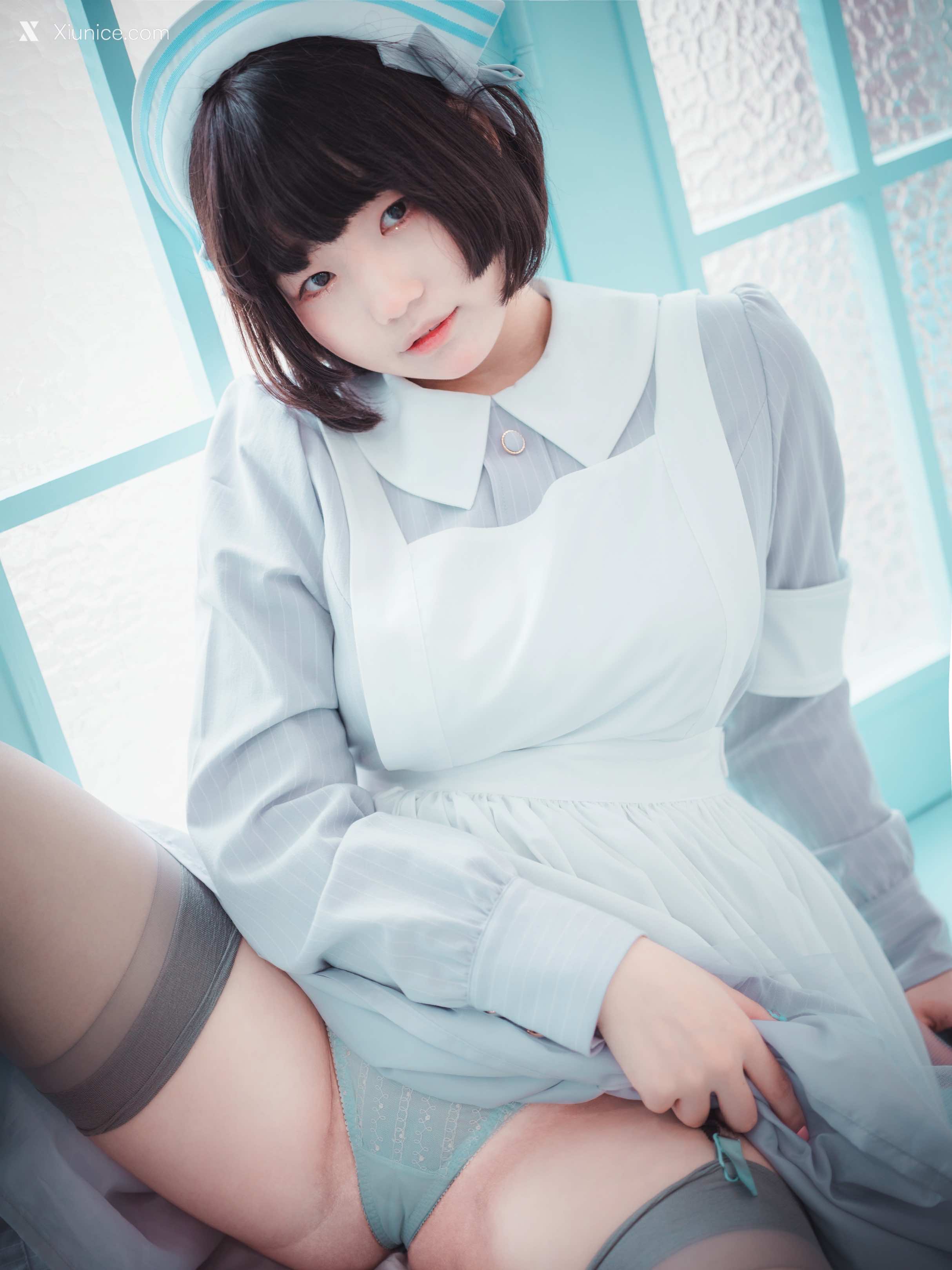 DJAWA Photo – Mimmi (밈미) – St. Esther 第15张