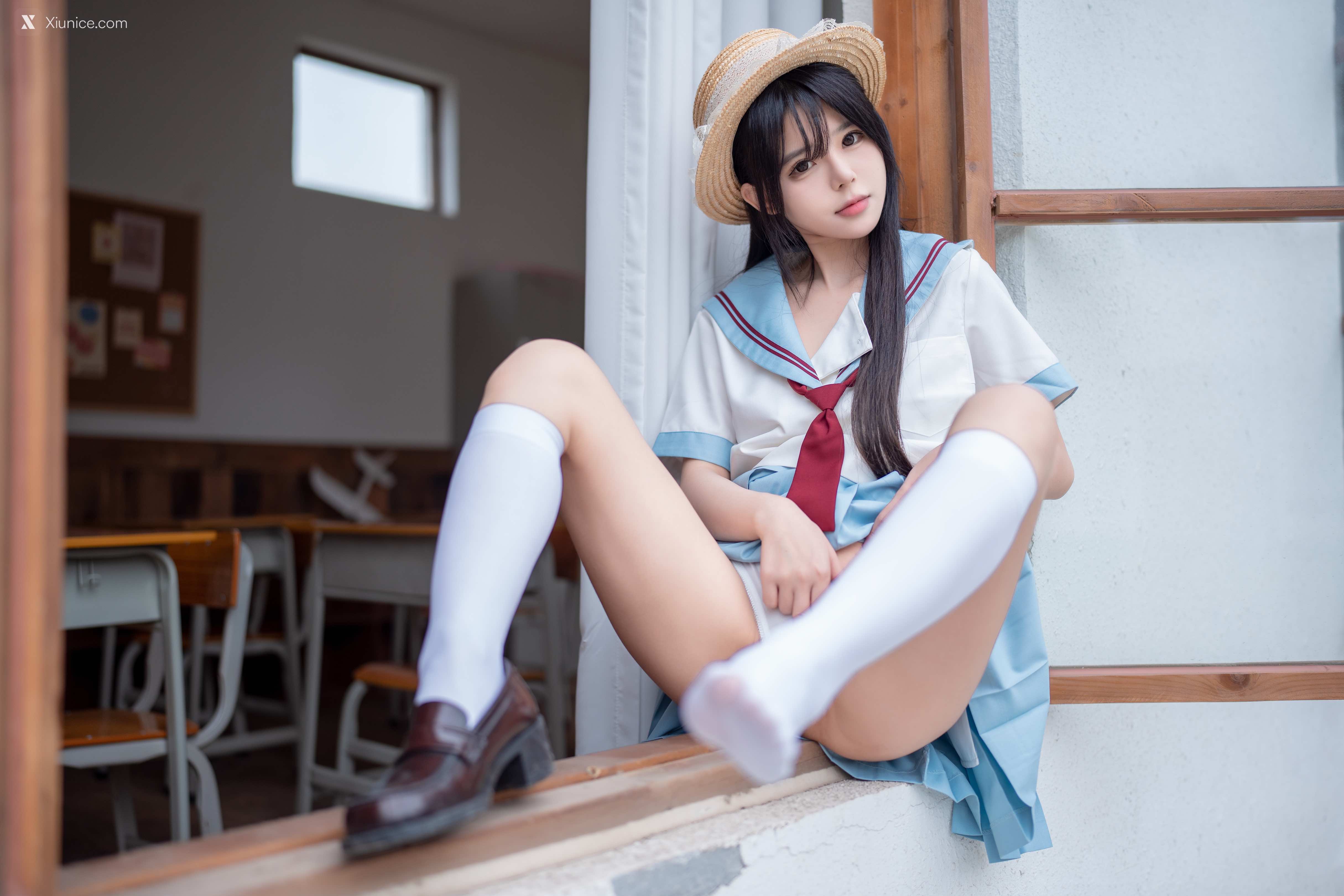Coser@rua阮阮 – rua阮阮 – 雪糕 第26张