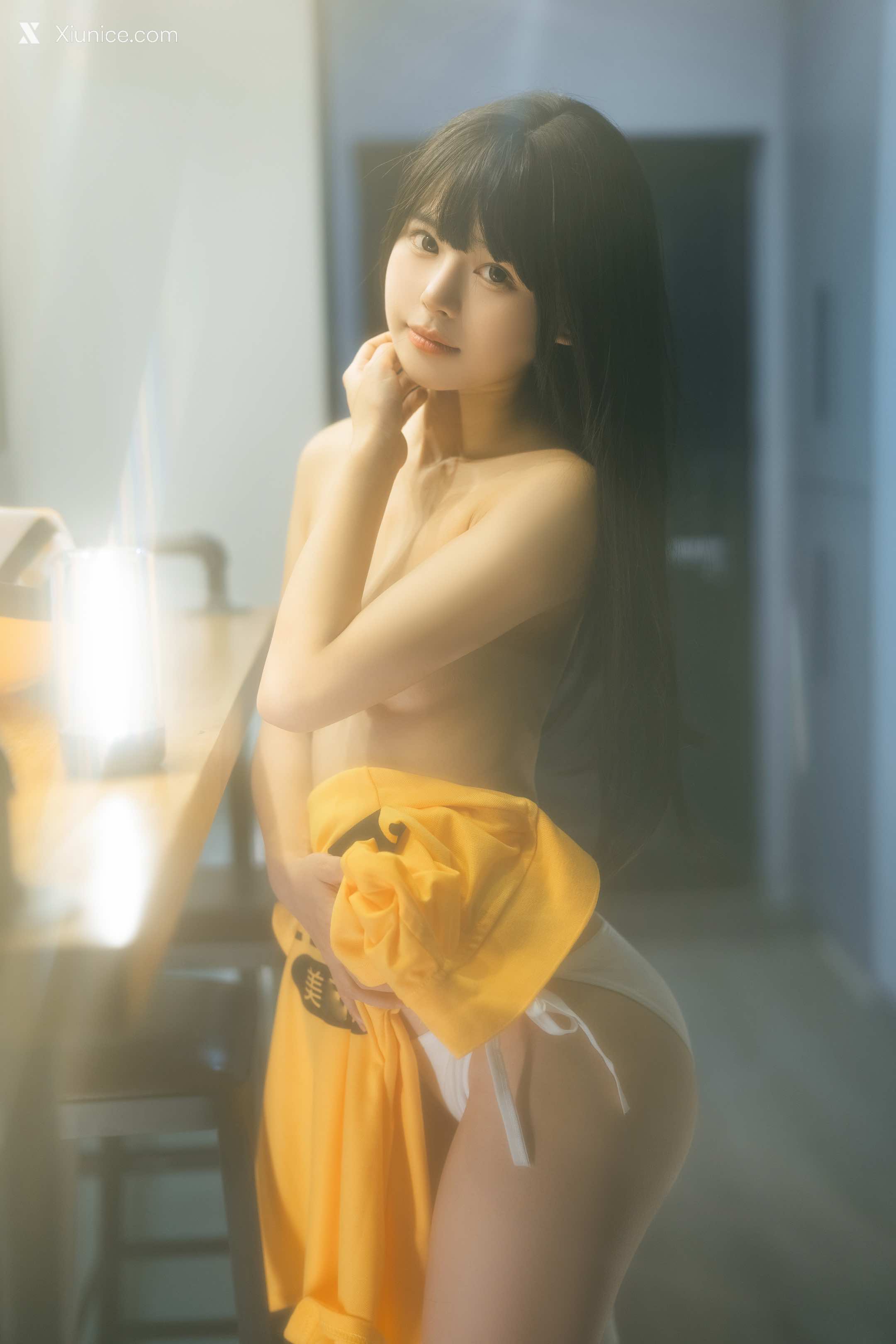 Coser@rua阮阮 – rua阮阮 – 外卖员 第22张
