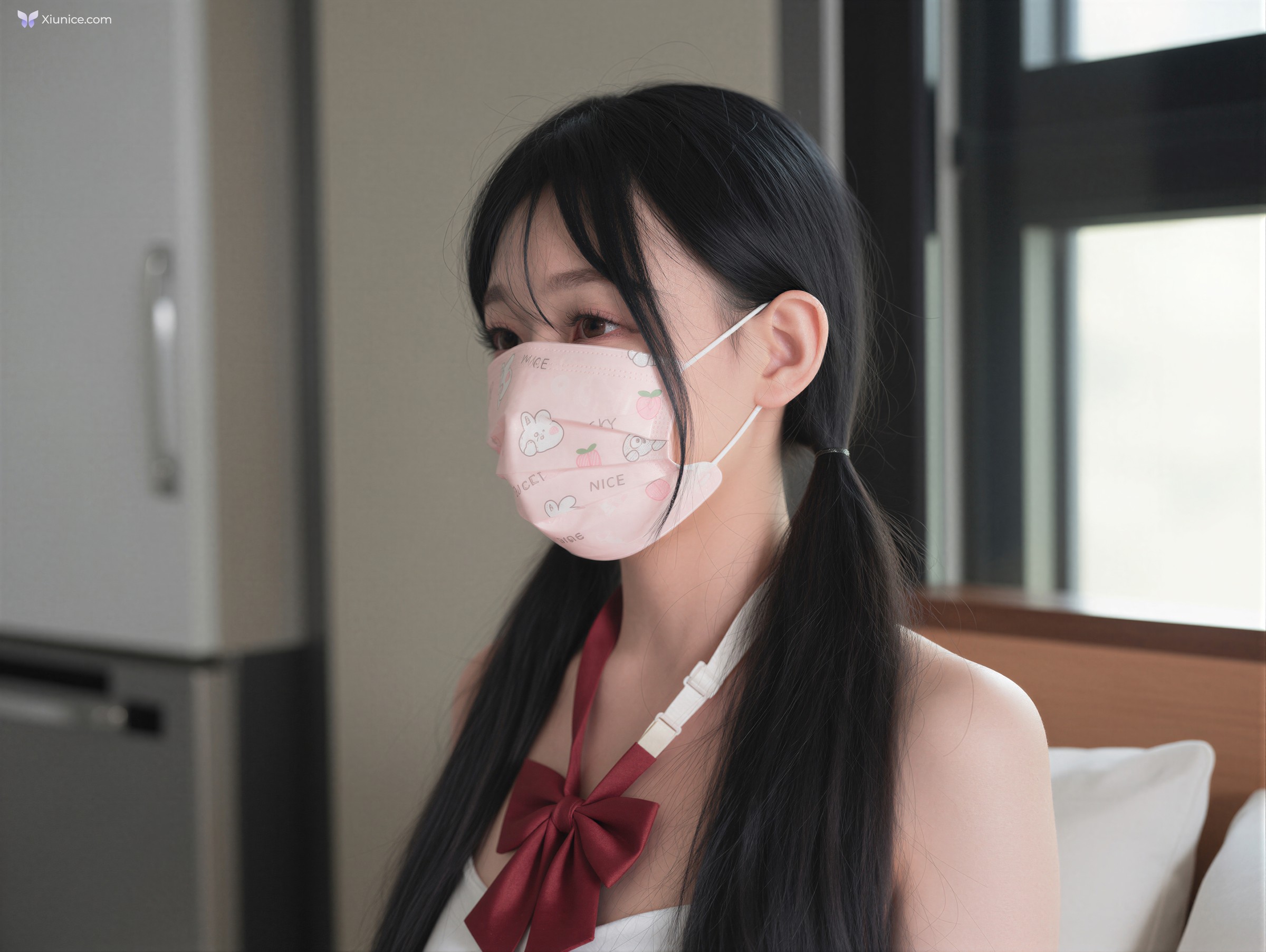 AI Refined X-Level Heejae – Debut 第23张