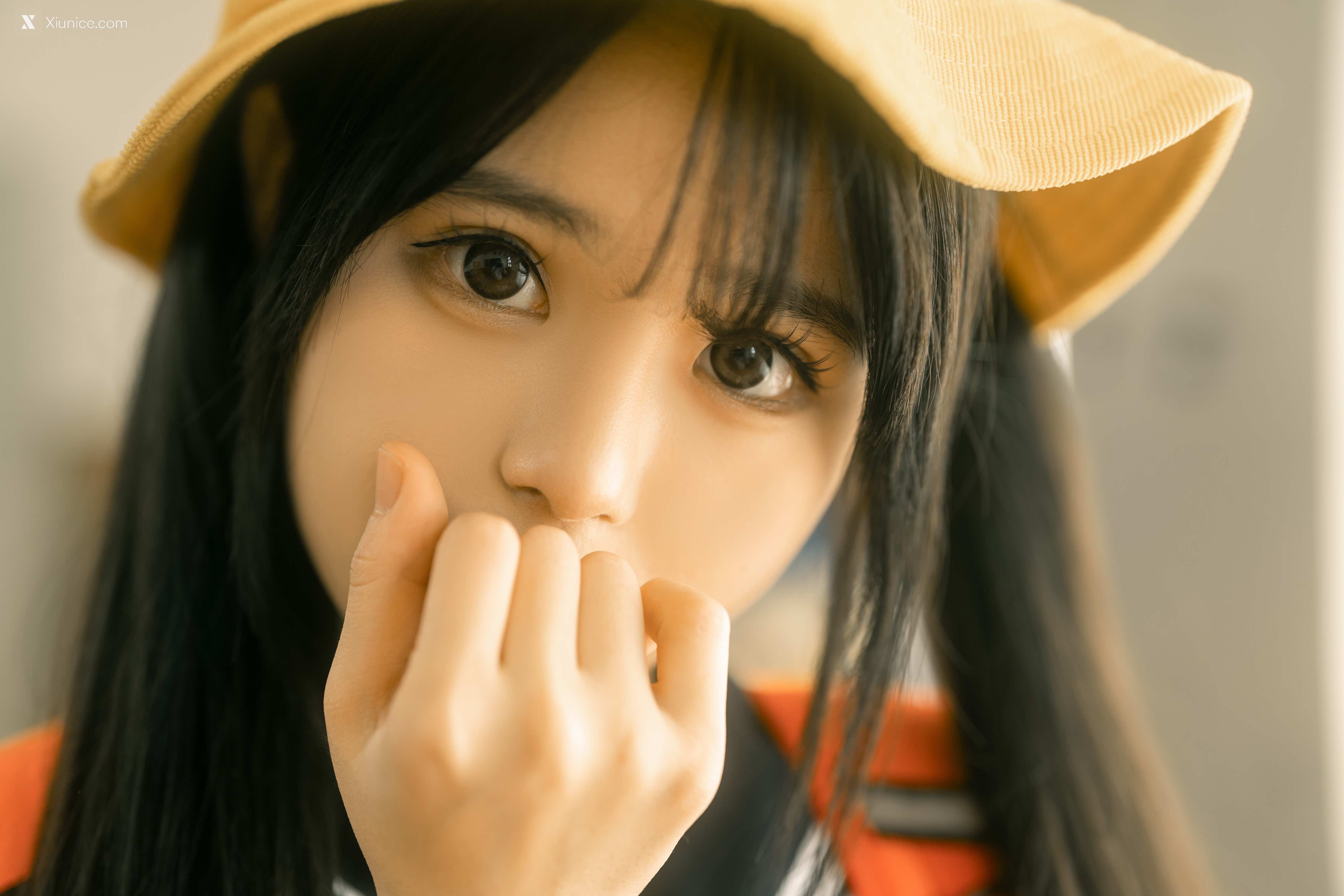 Coser@rua阮阮 – rua阮阮 – 小丸子 第13张