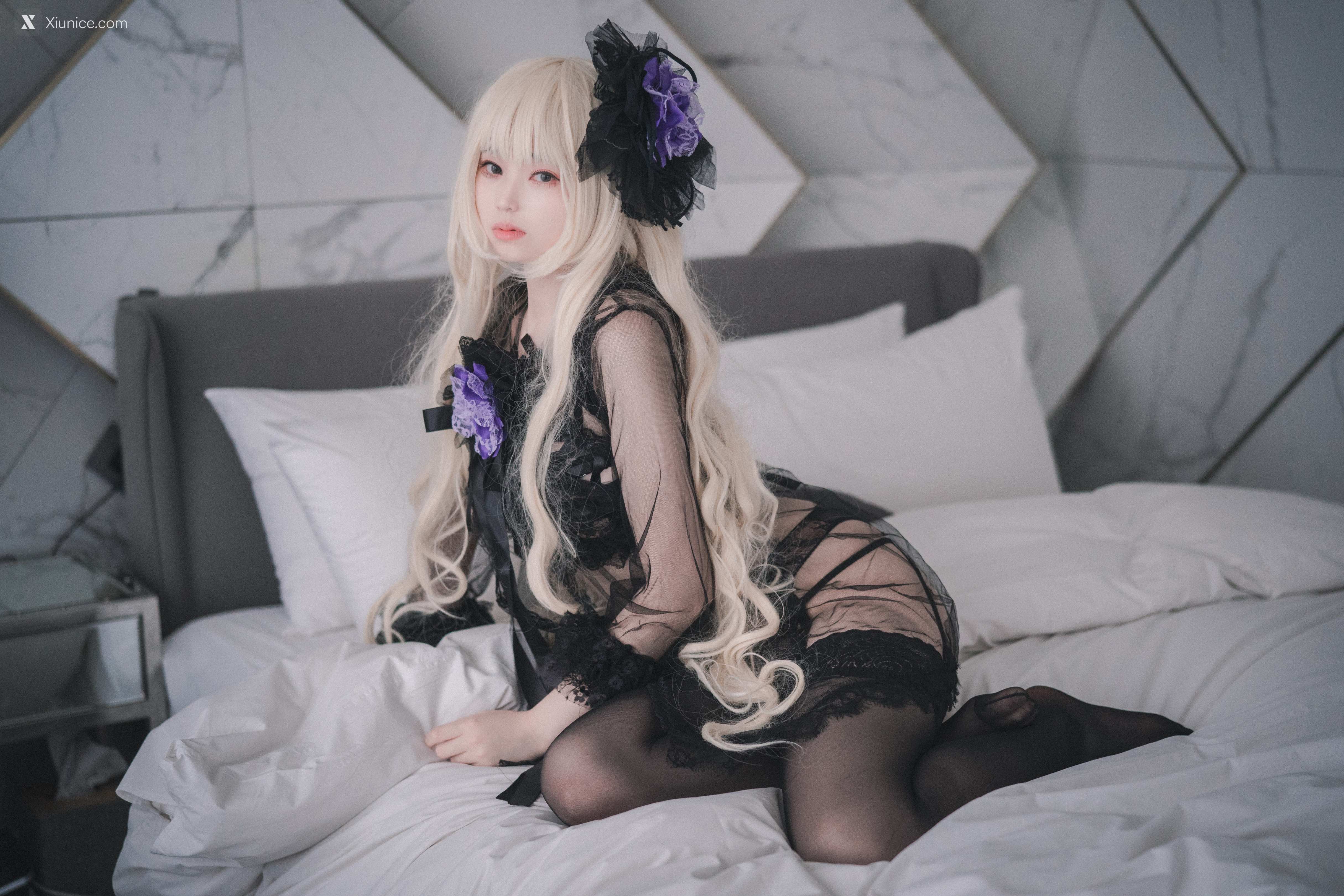 DJAWA Photo – Bambi (밤비) – Destiny Child – Rita (Paradise Exiled ver.) 第8张