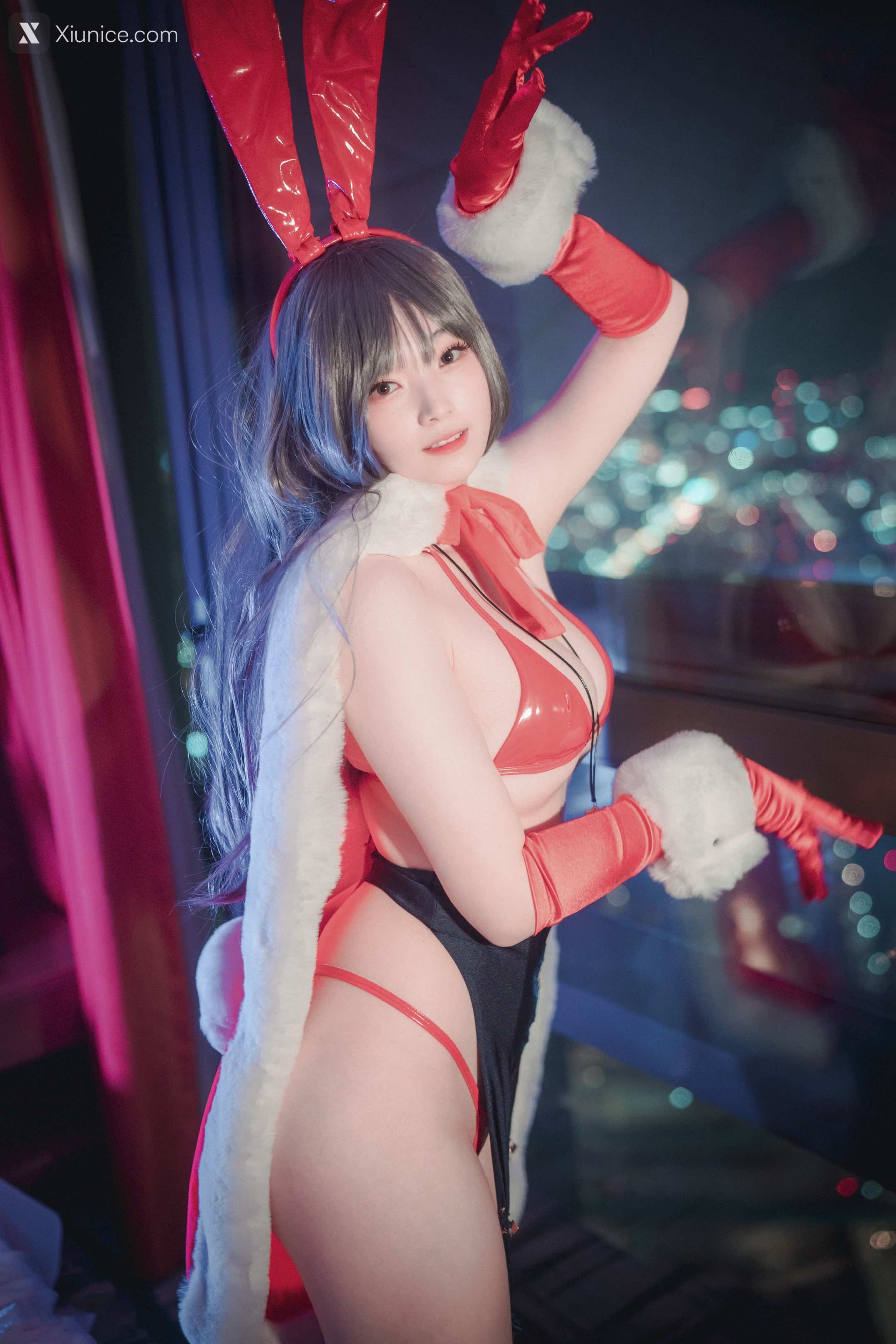 DJAWA Photo – Bambi (밤비) – Nuit de Noël 第19张