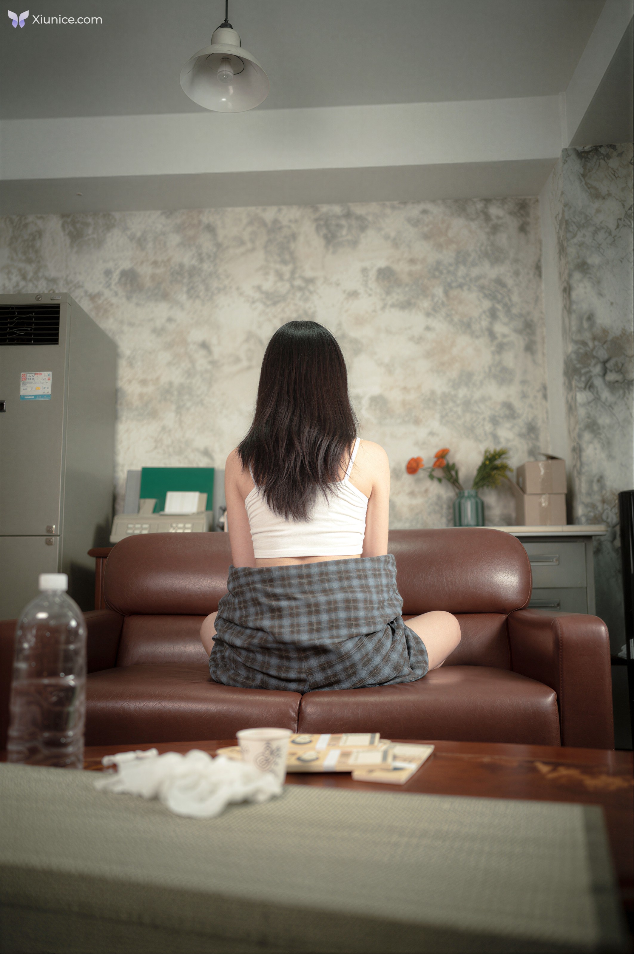 AI Refined Pur3 M3d4 Vol.303 第7张