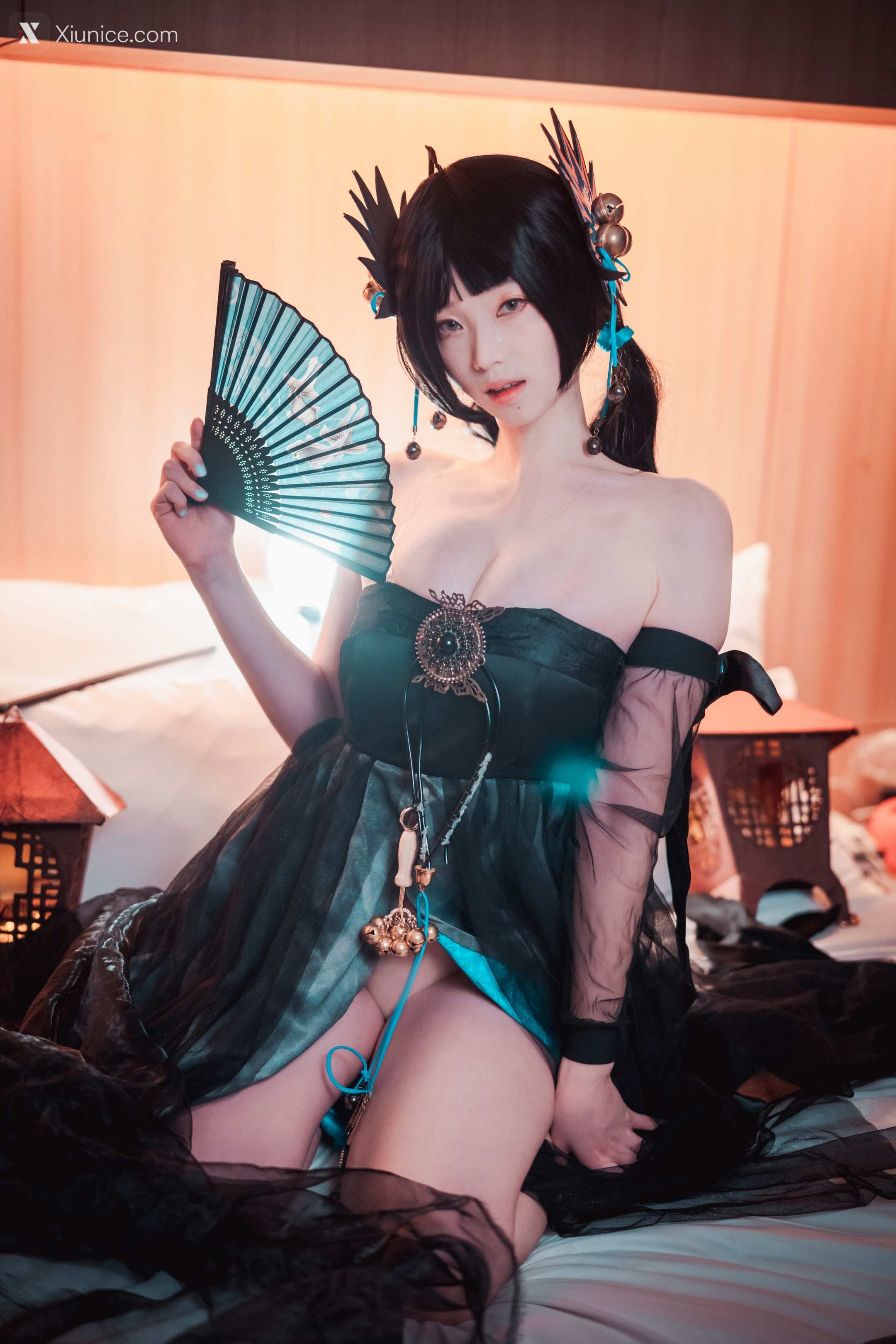 DJAWA Photo – Bambi (밤비) – Equinoctial Bari (Destiny Child) 第7张