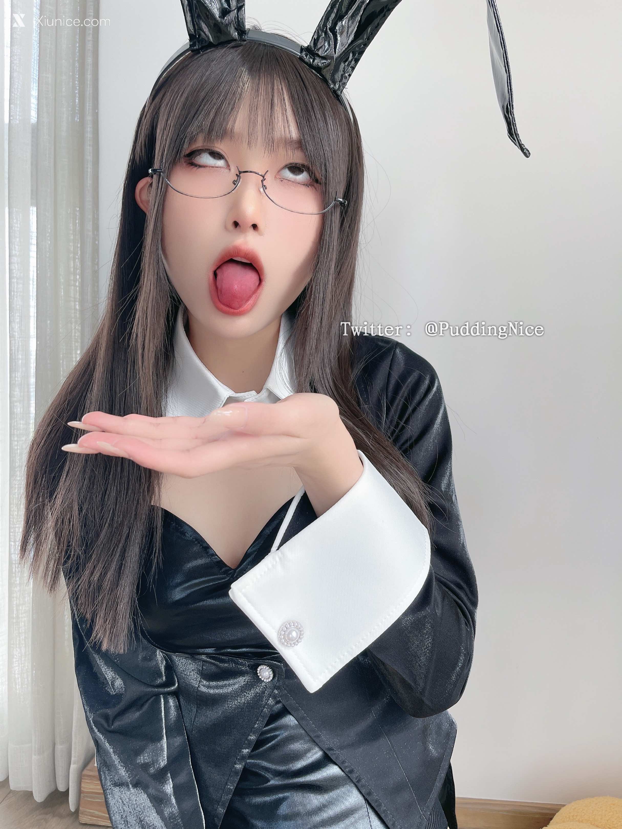 Coser@布丁大法 (Pudding Dafa) 烧仙草 第8张