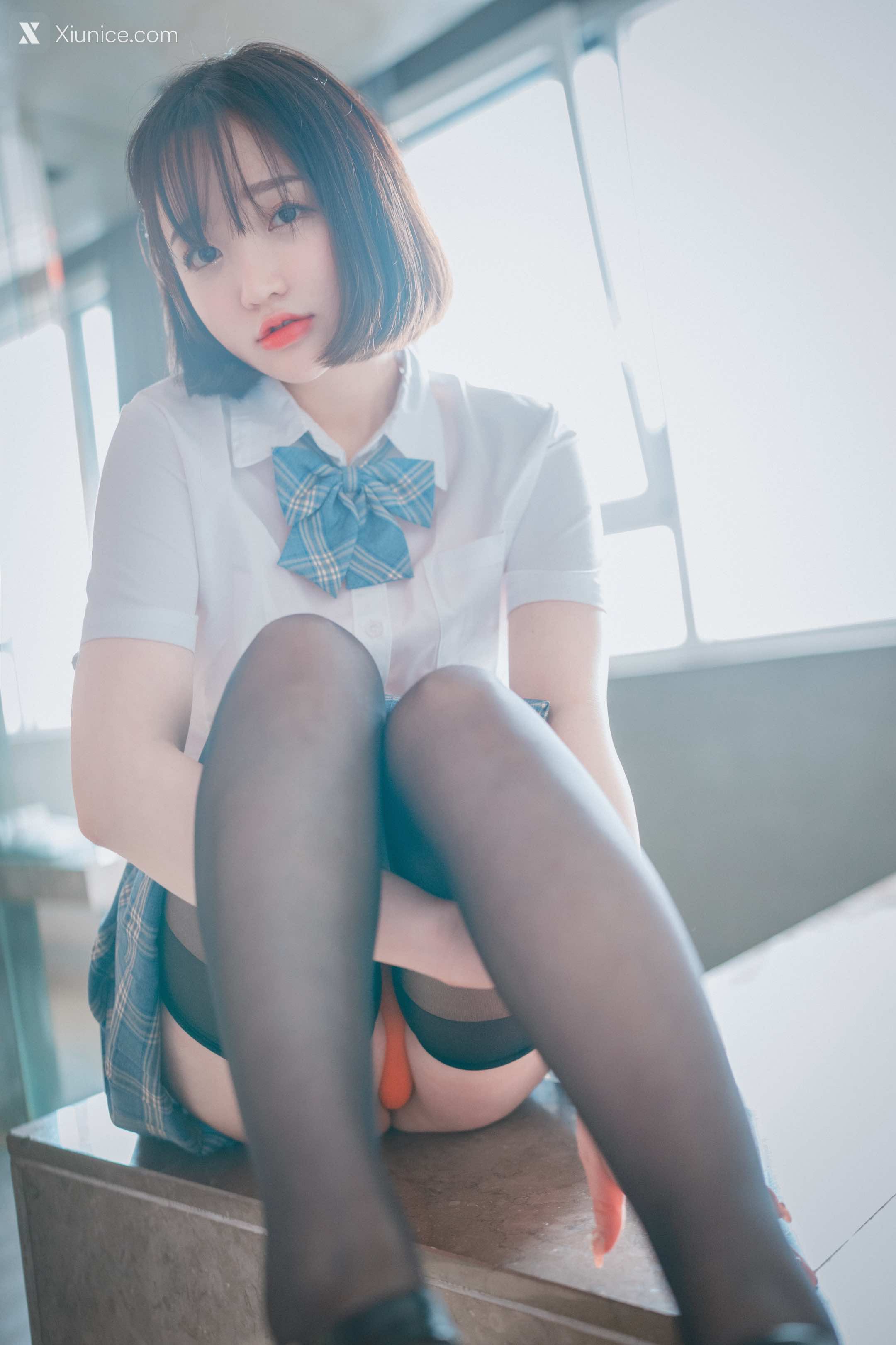 DJAWA Photo – Son Ye-Eun (손예은) – “Swimming Lessons #6” 第35张
