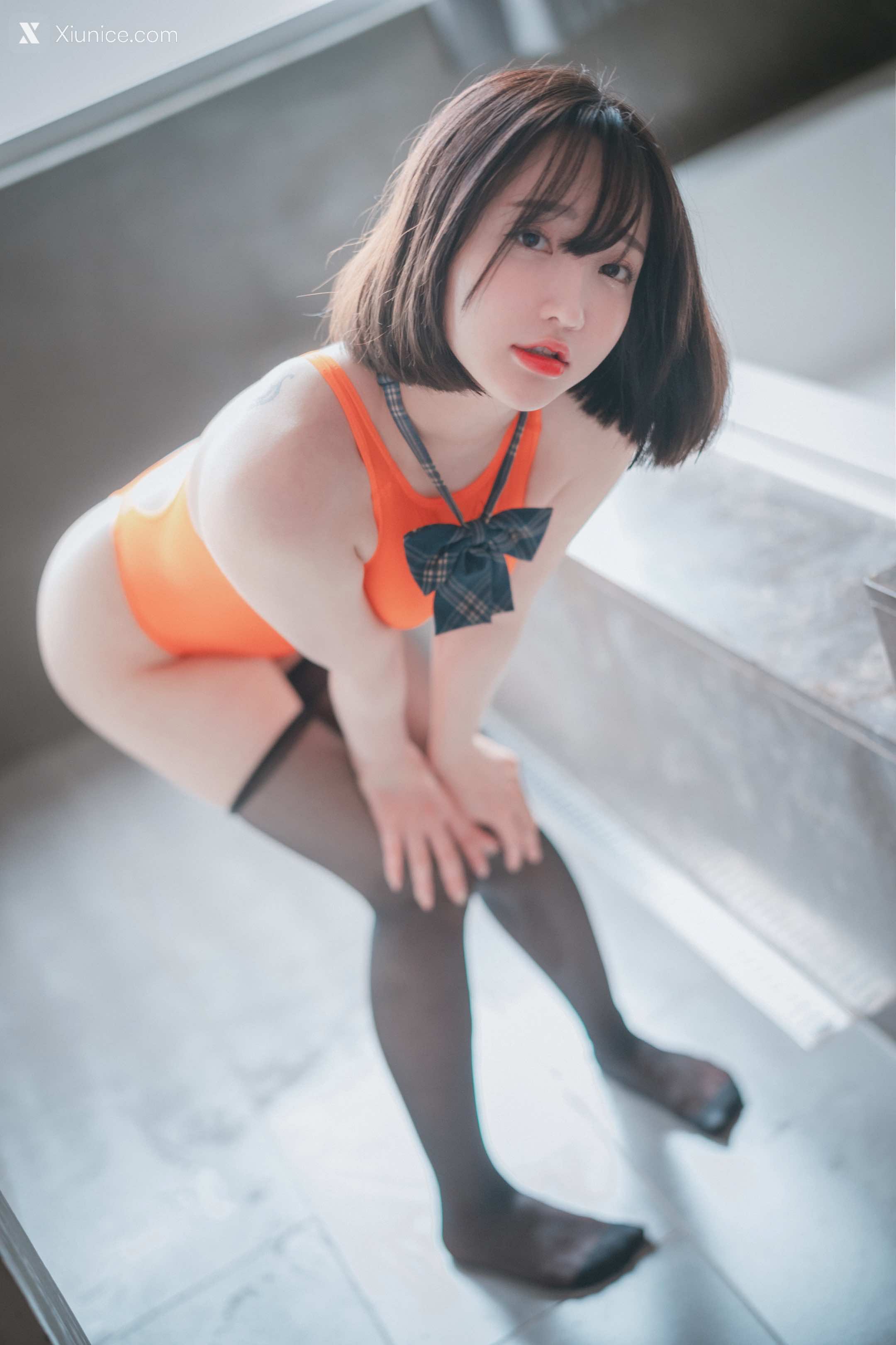 DJAWA Photo – Son Ye-Eun (손예은) – “Swimming Lessons #6” 第152张
