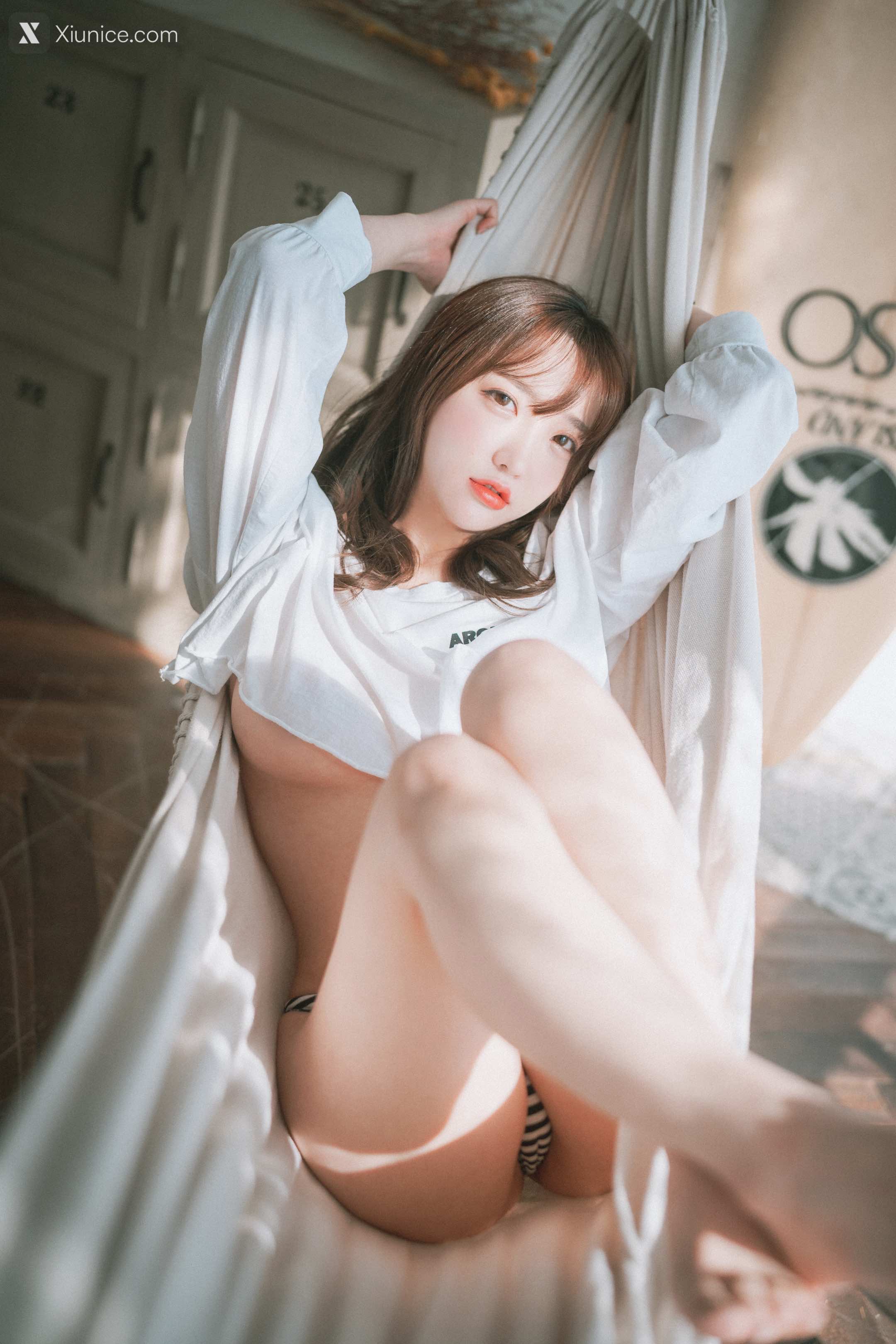 DJAWA Photo – Son Ye-Eun (손예은) – Holidays in Eden 第9张