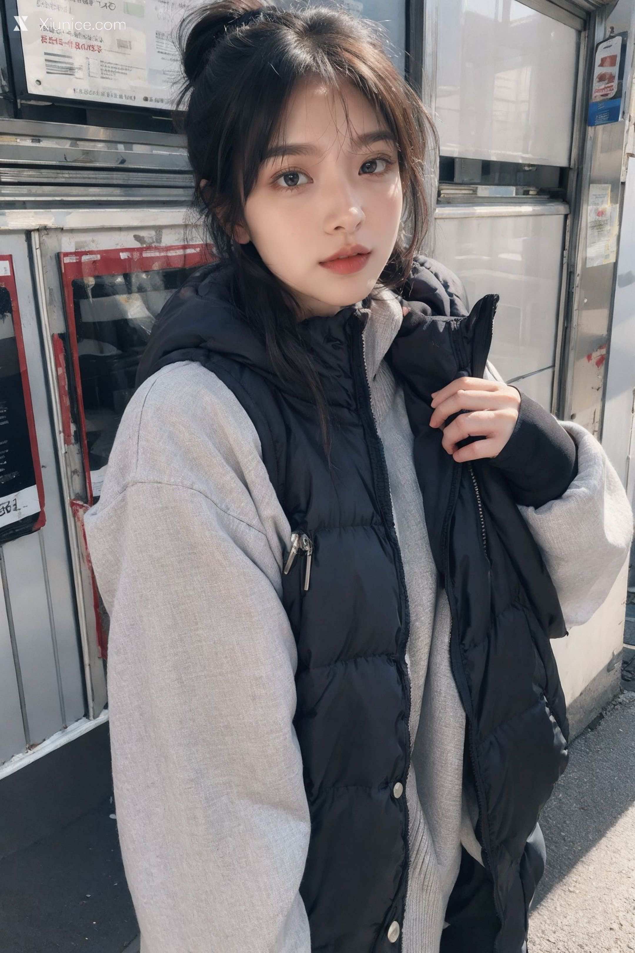 AI Girl – kaiysx作品 – New Face 第73张