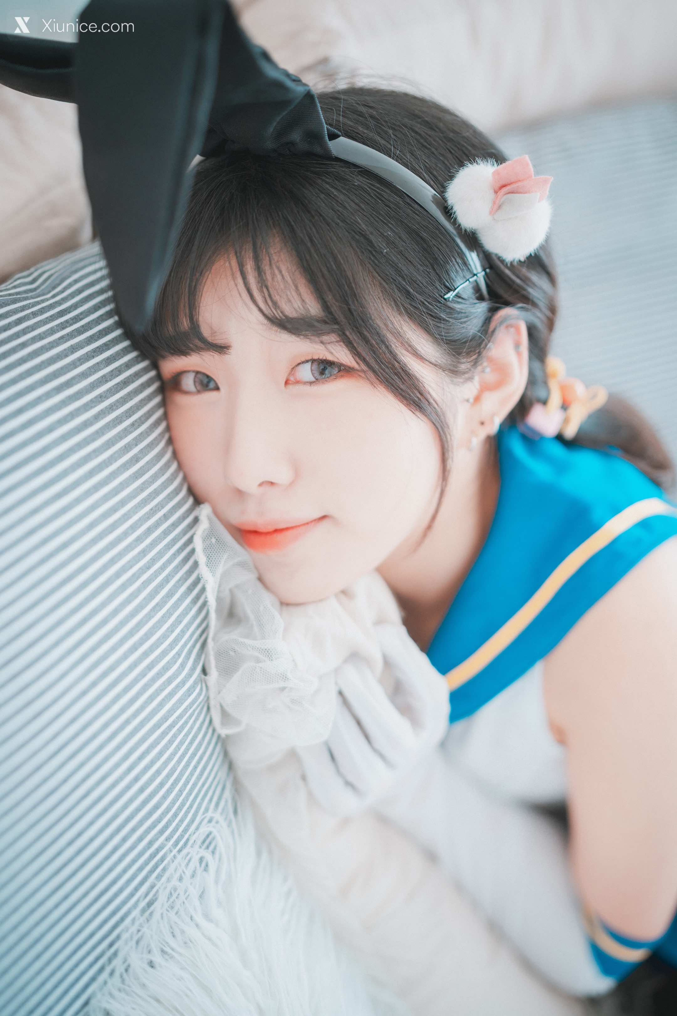 DJAWA Photo – Sonson (손손) – Fleet Girl (KanColle) 第18张
