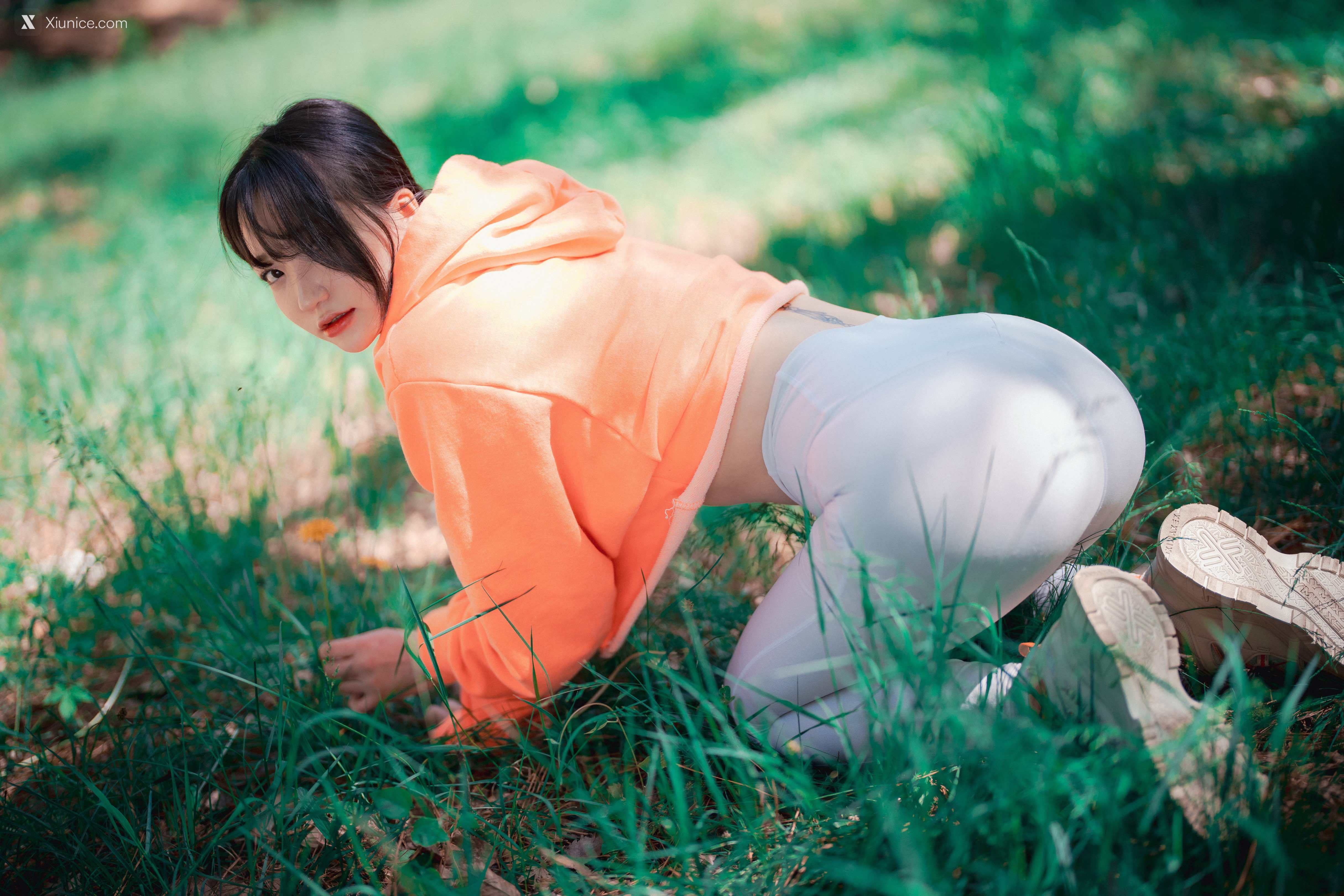 DJAWA Photo – Son Ye-Eun (손예은) – Naughty Trekking 第118张