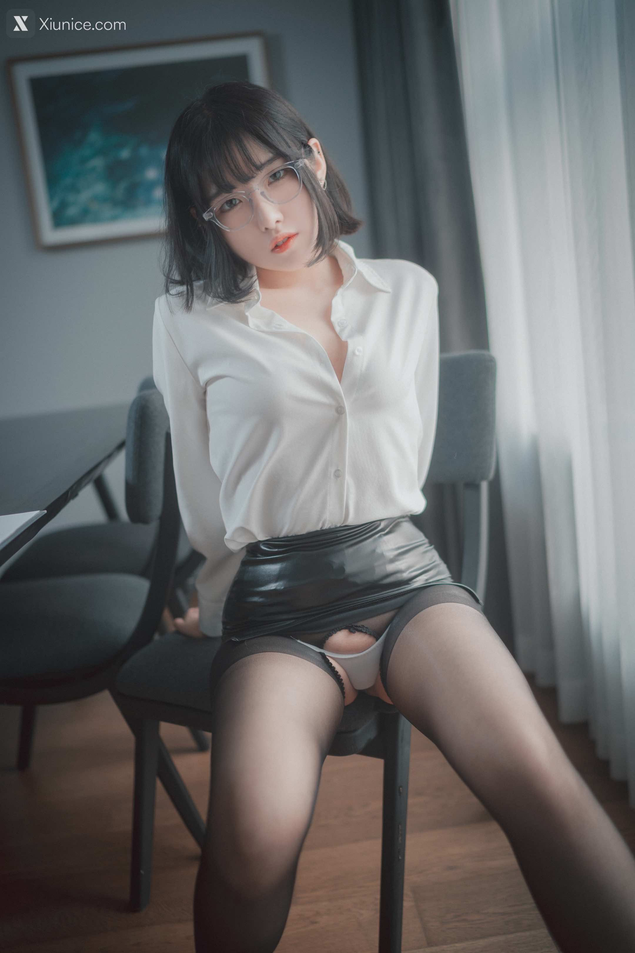 DJAWA Photo – Sonson (손손) – “Need Your Approval” 第11张