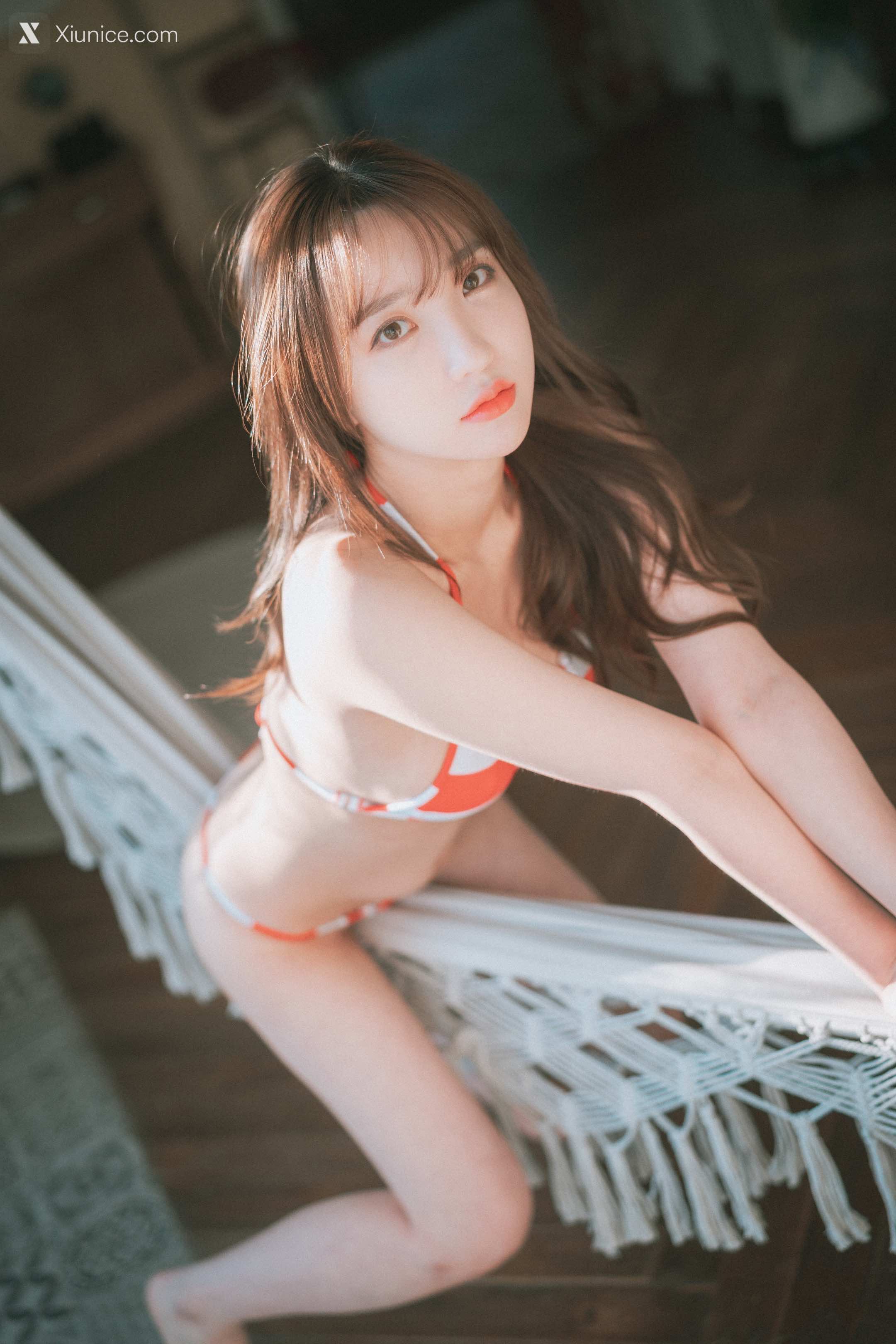 DJAWA Photo – Son Ye-Eun (손예은) – Bikini Vacation #1 第77张