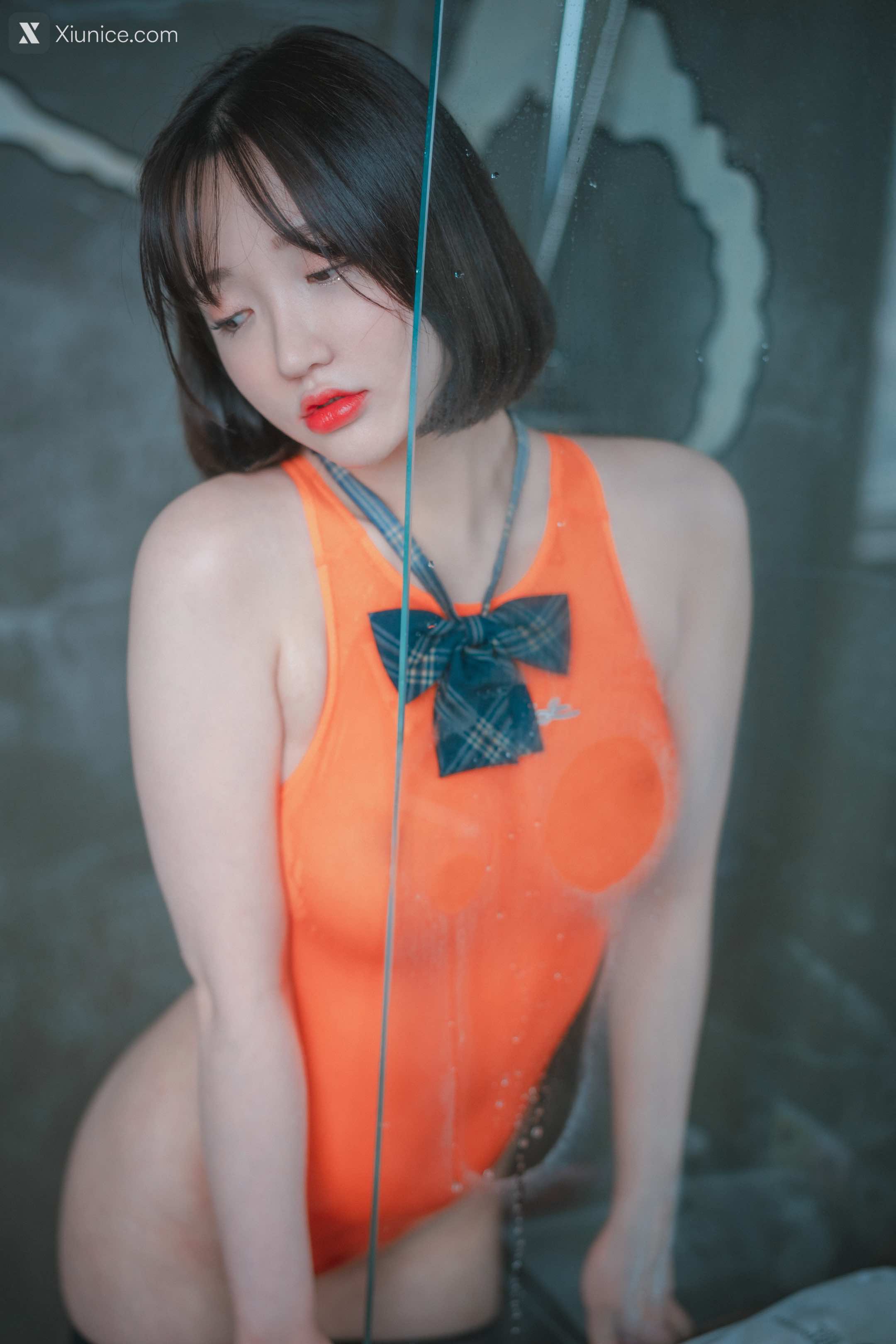 DJAWA Photo – Son Ye-Eun (손예은) – “Swimming Lessons #6” 第115张