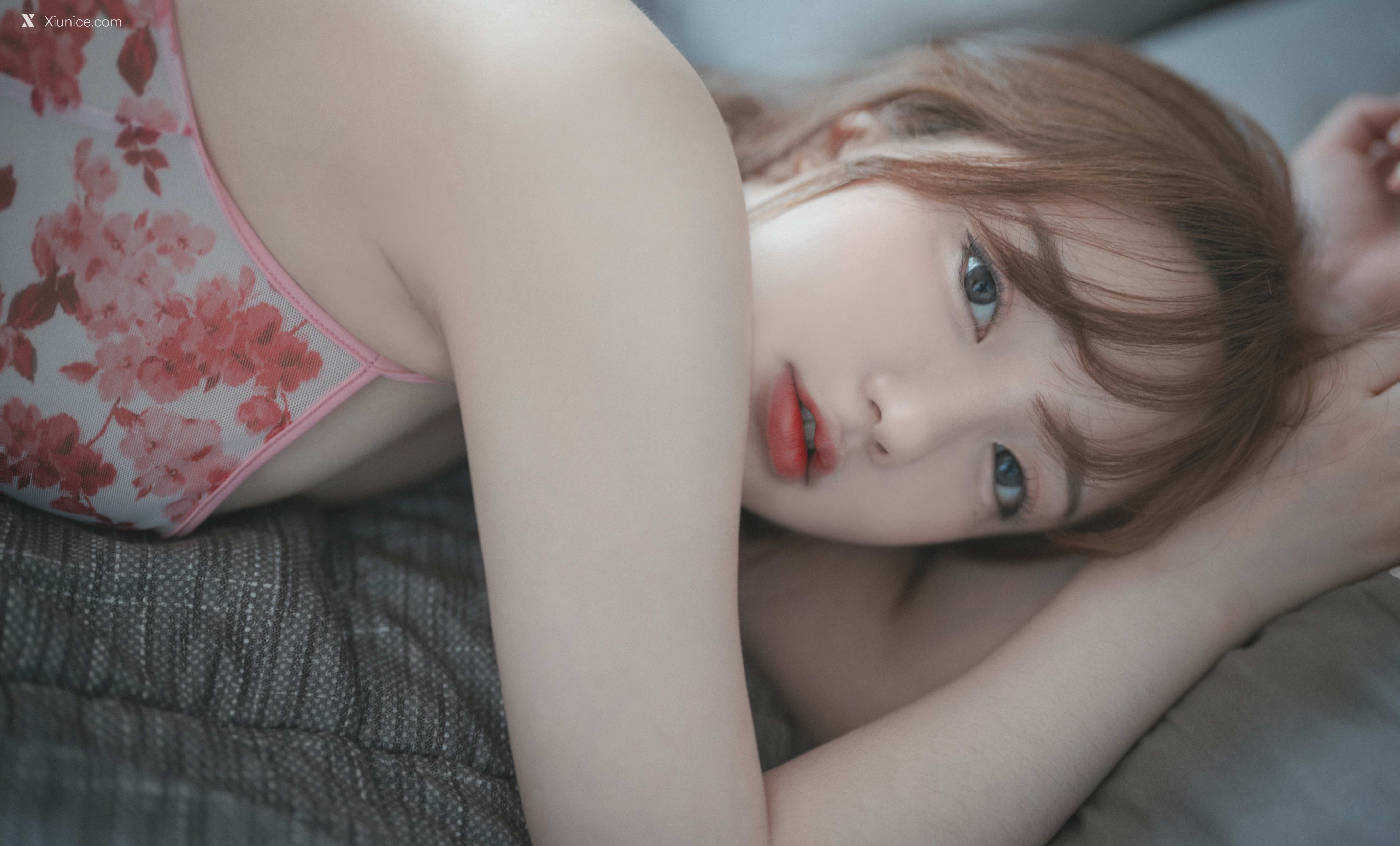 DJAWA Photo – Son Ye-Eun (손예은) – Staycation #4 第5张