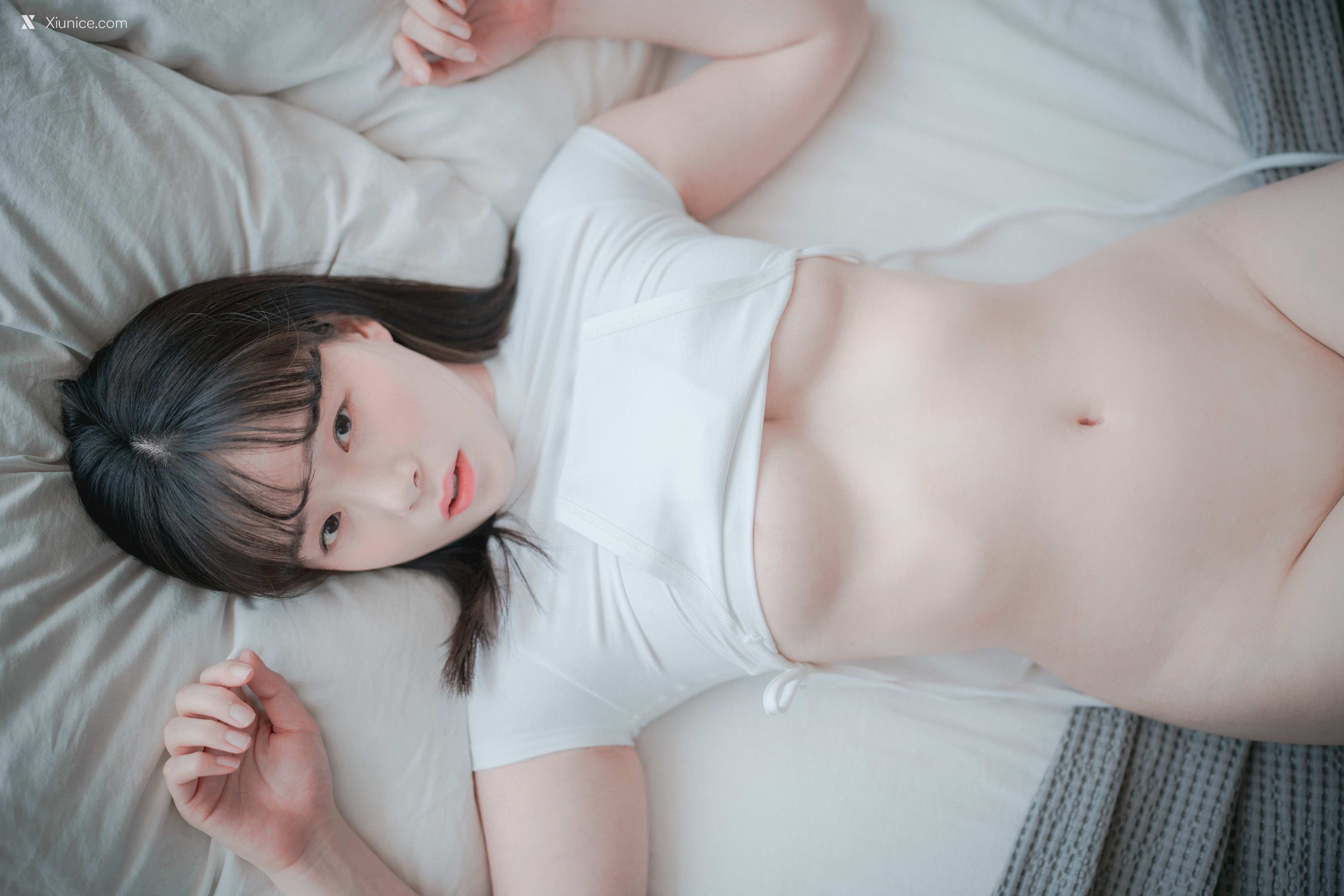 DJAWA Photo – Pia (피아) – Classic Athletic Girl 第64张