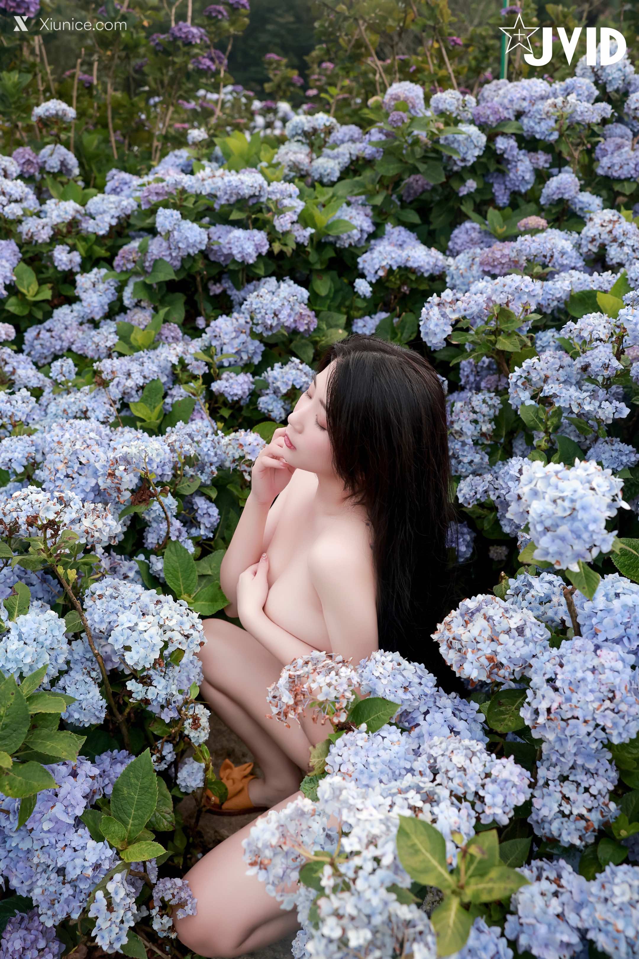 JVID – 肉包Mini – 尺度全開超邪惡! 可愛肉包騷弄性感~ 第4张