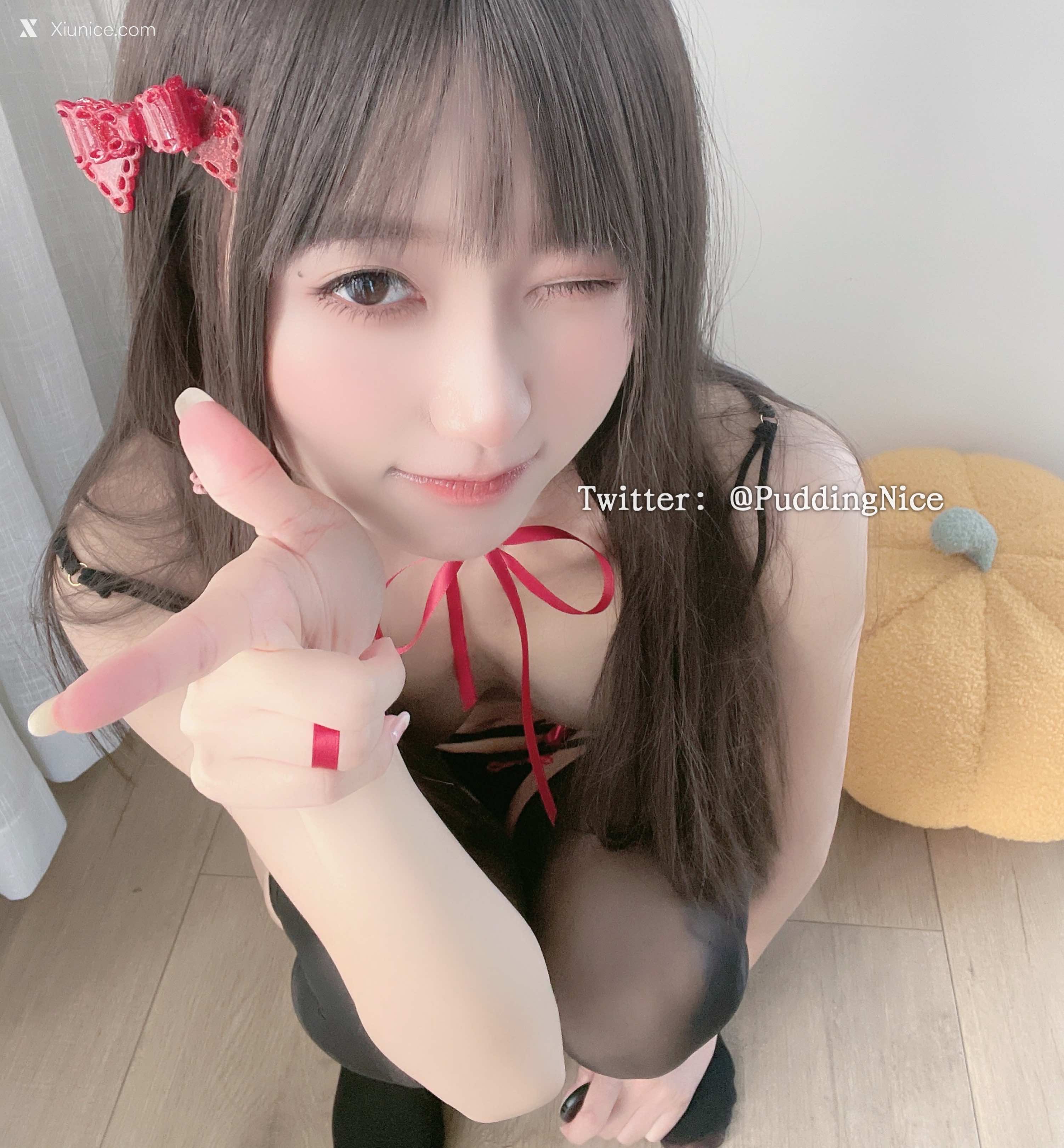 Coser@布丁大法 (Pudding Dafa) 情趣 第12张