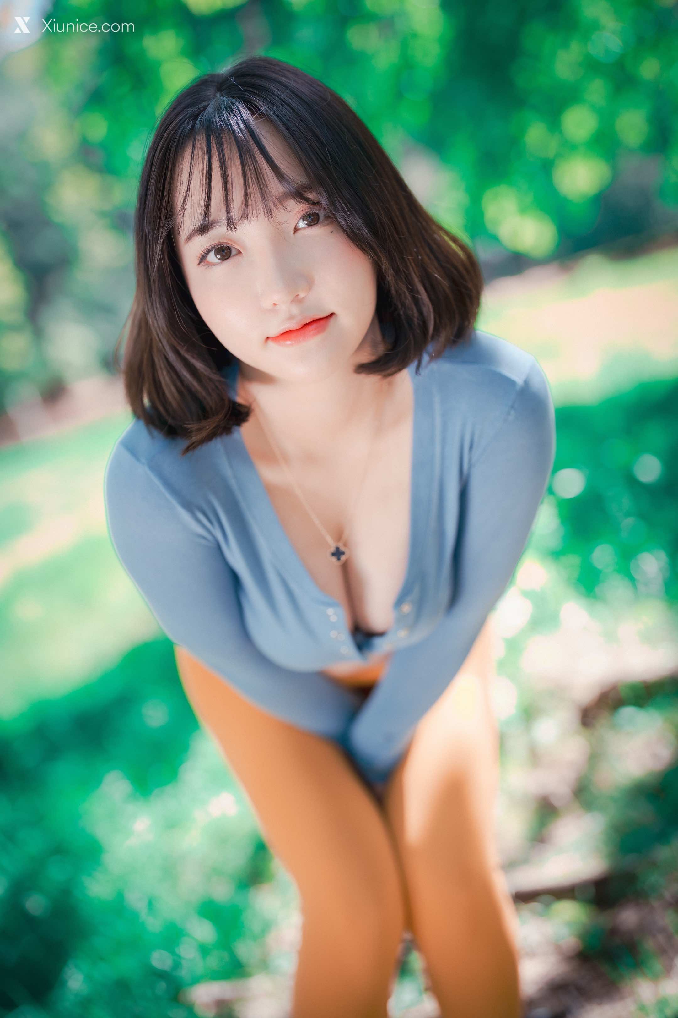 DJAWA Photo – Son Ye-Eun (손예은) – Naughty Trekking 第36张