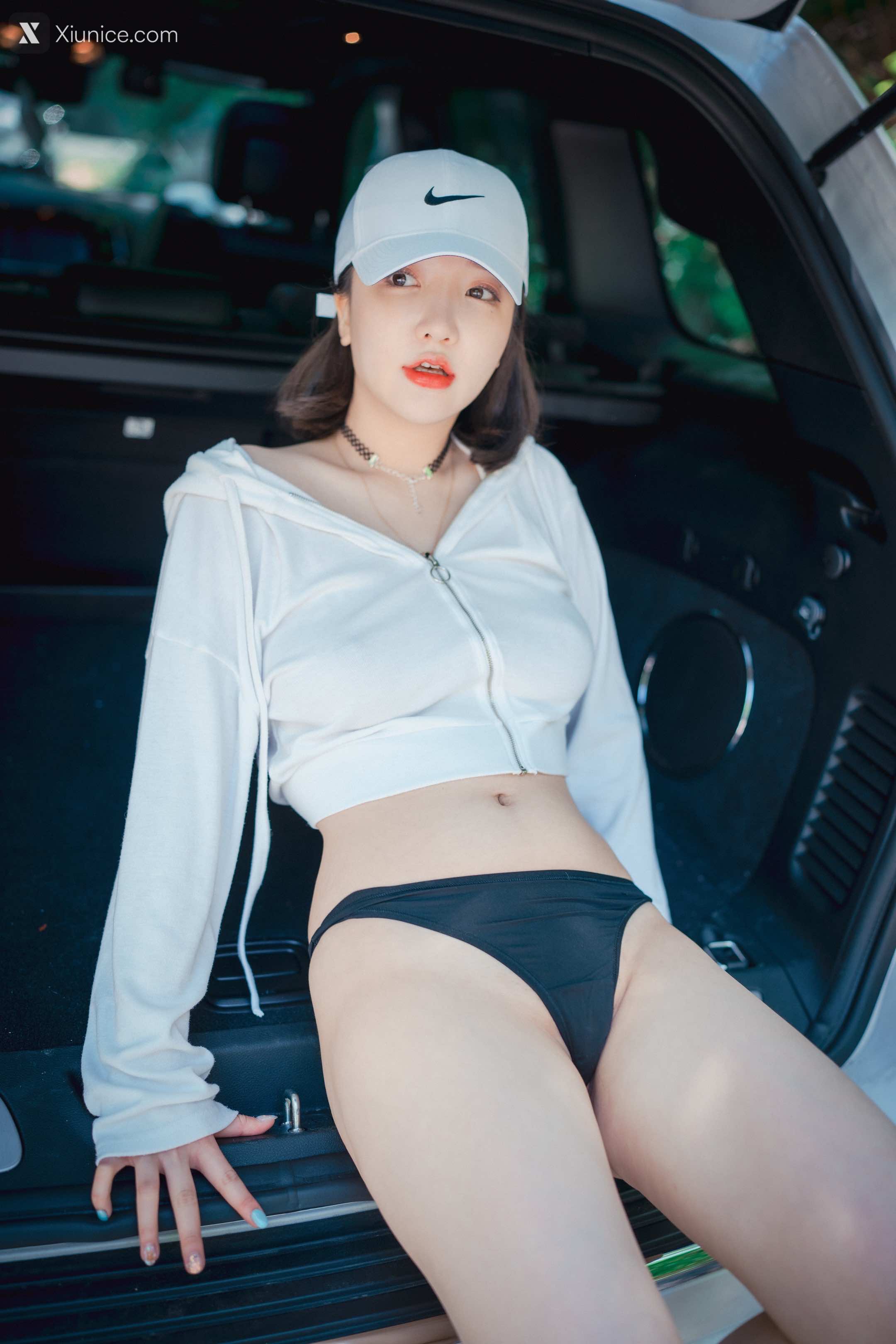 DJAWA Photo – Son Ye-Eun (손예은) – Naughty Trekking 第183张