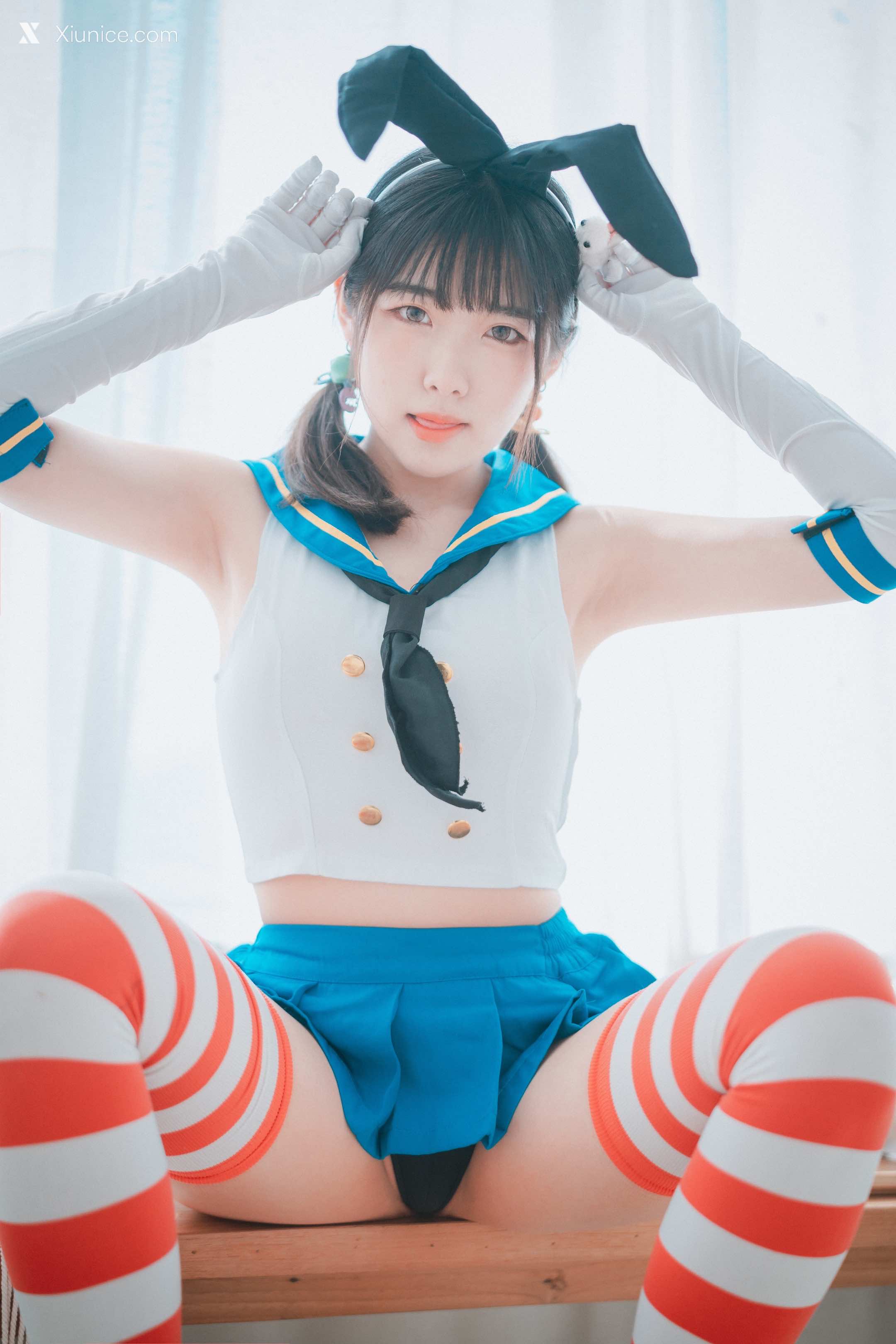 DJAWA Photo – Sonson (손손) – Fleet Girl (KanColle) 第7张
