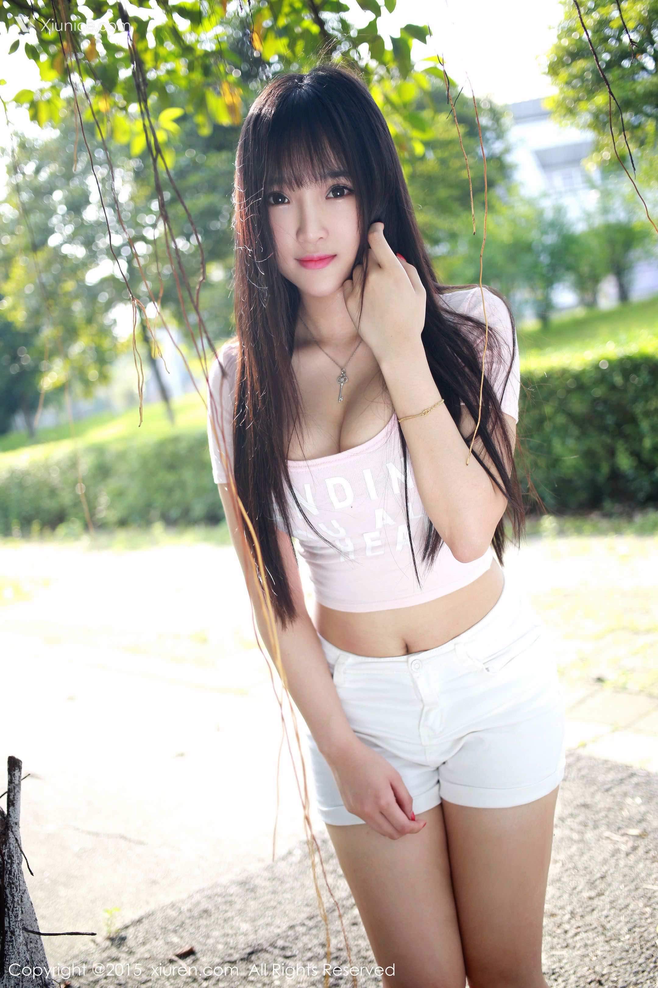 Xiuren秀人网 No.0345 夏瑶baby 第10张