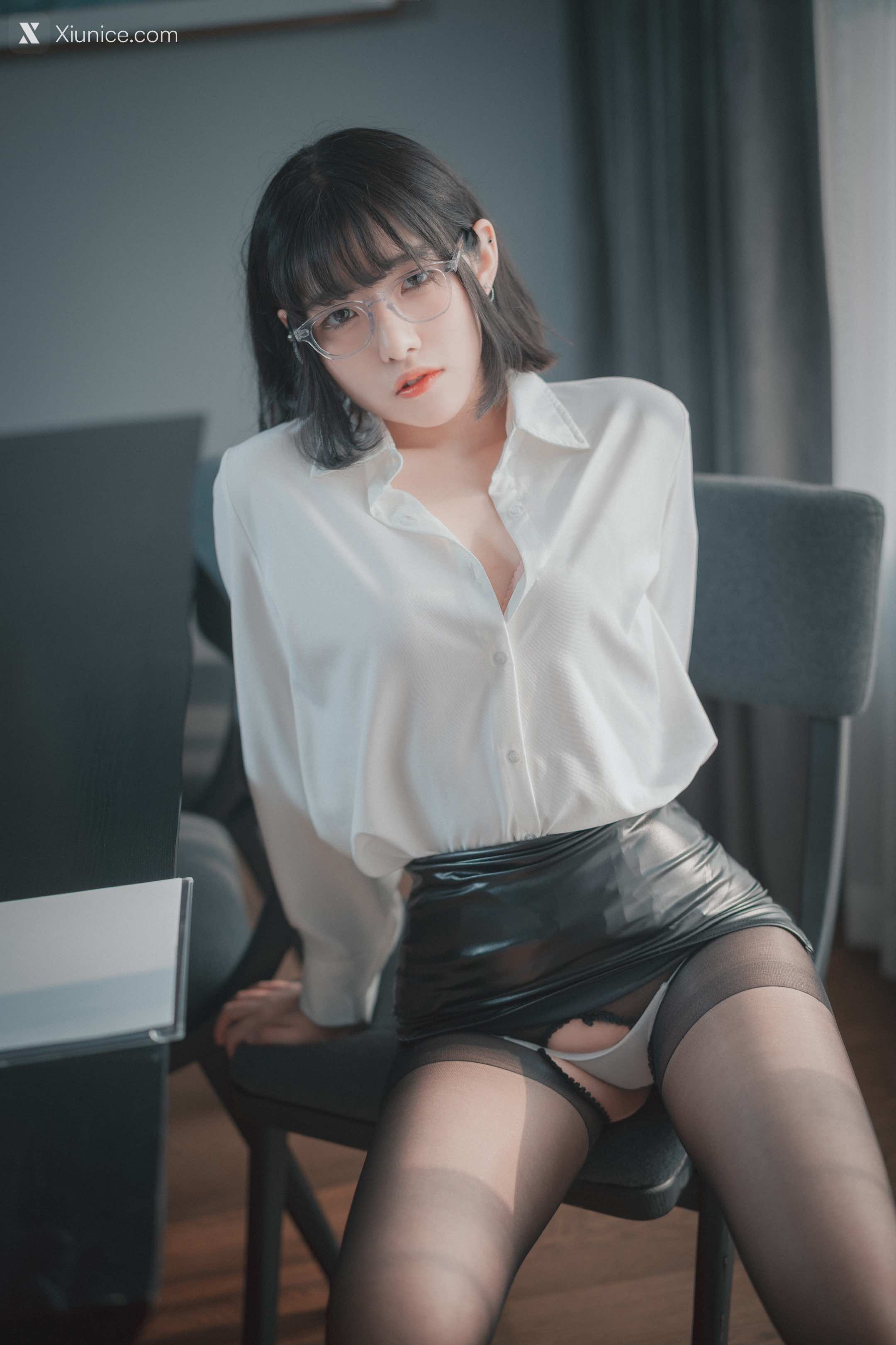 DJAWA Photo – Sonson (손손) – “Need Your Approval” 第12张