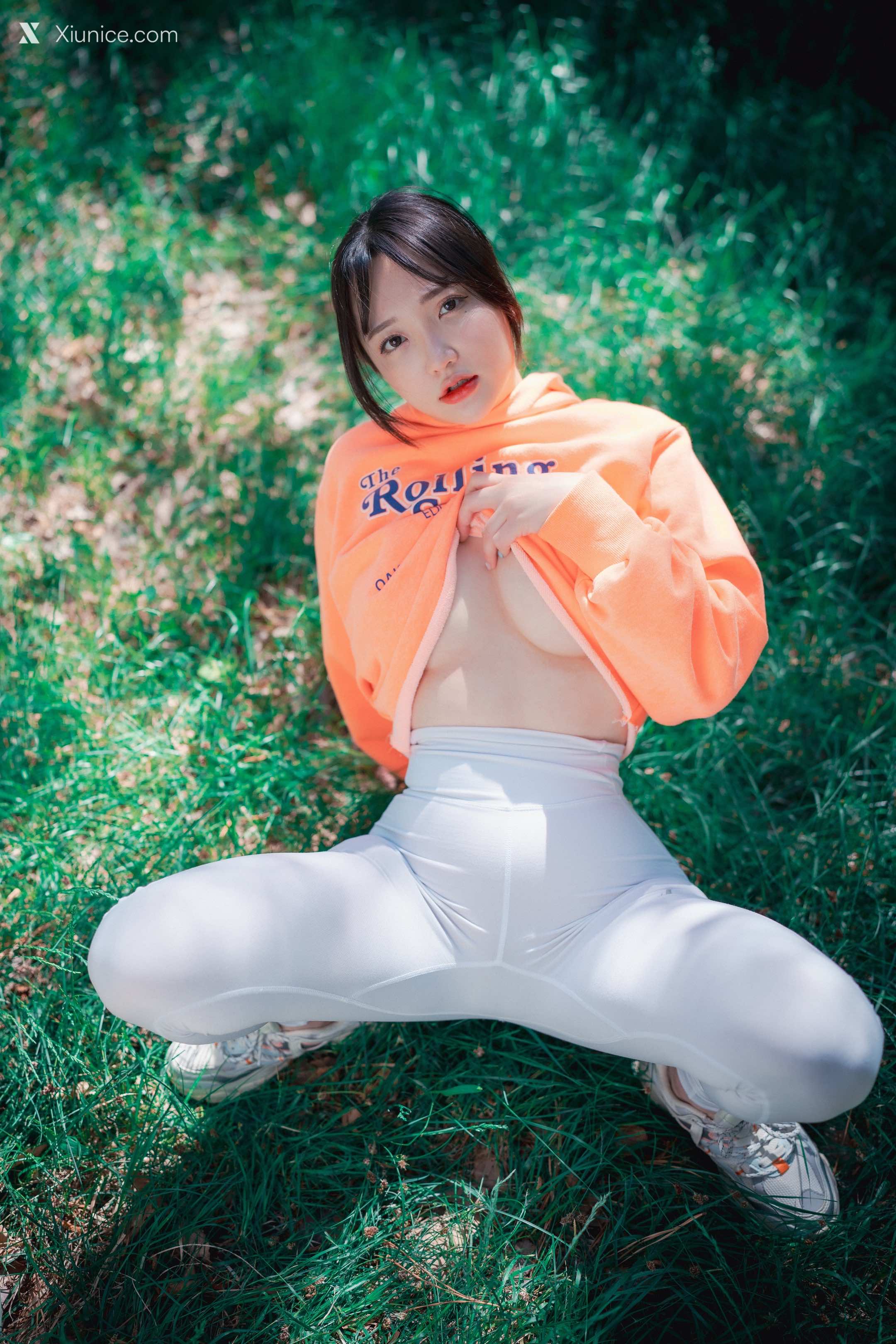 DJAWA Photo – Son Ye-Eun (손예은) – Naughty Trekking 第106张