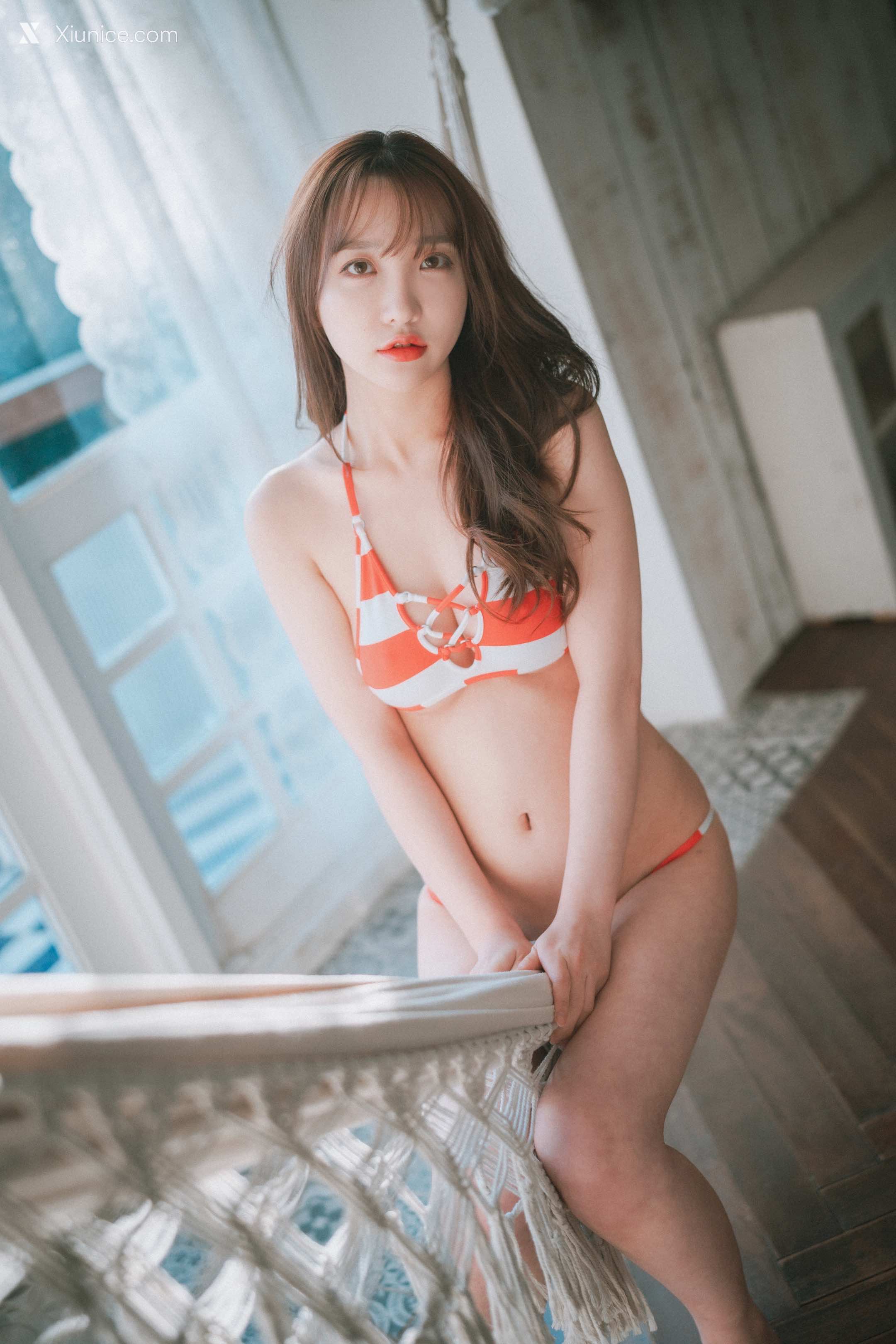 DJAWA Photo – Son Ye-Eun (손예은) – Bikini Vacation #1 第78张