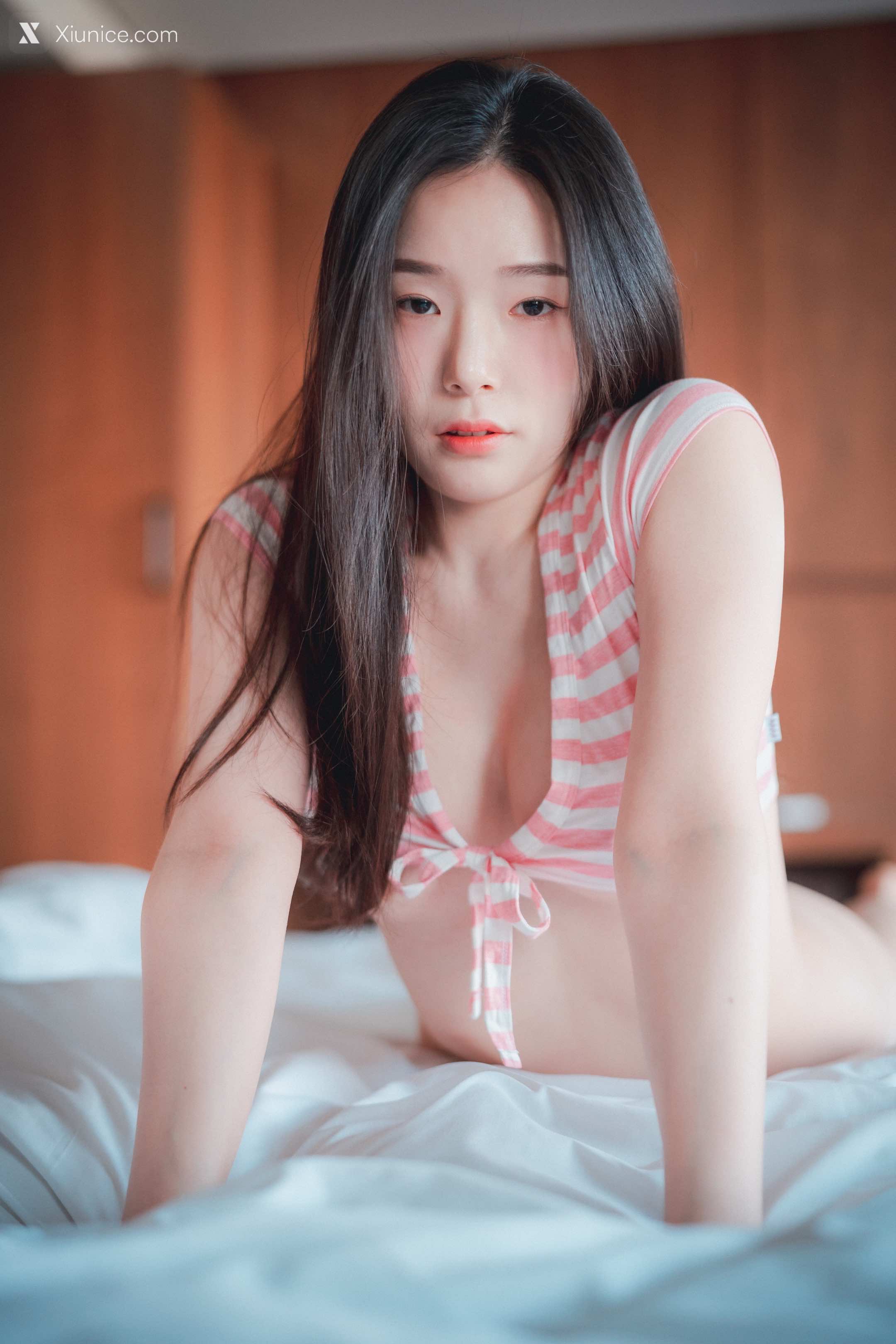 DJAWA Photo – Pia (피아) – Staycation 第14张