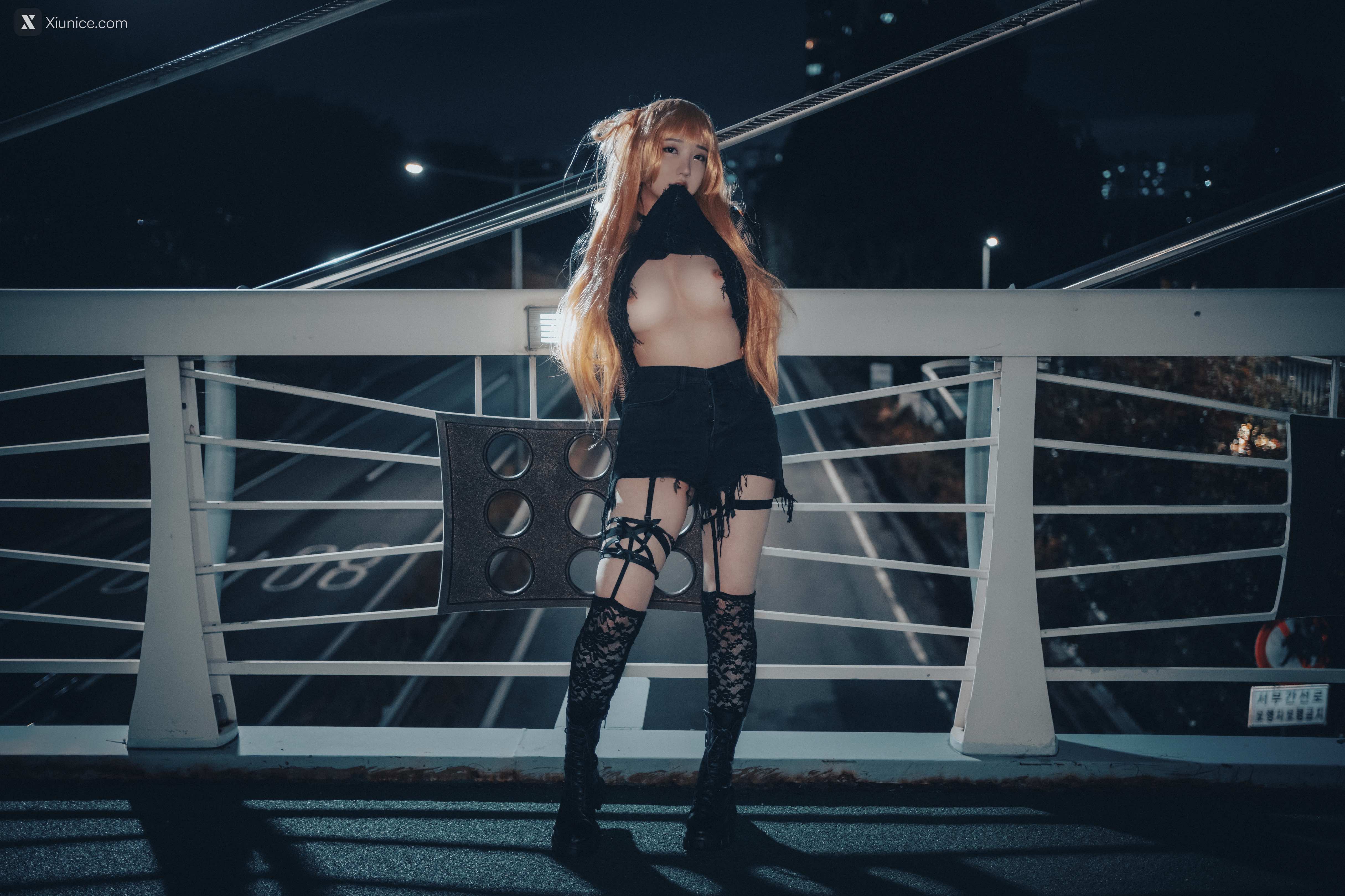 DJAWA Photo – Son Ye-Eun (손예은) – Backout Queen Misa 第81张