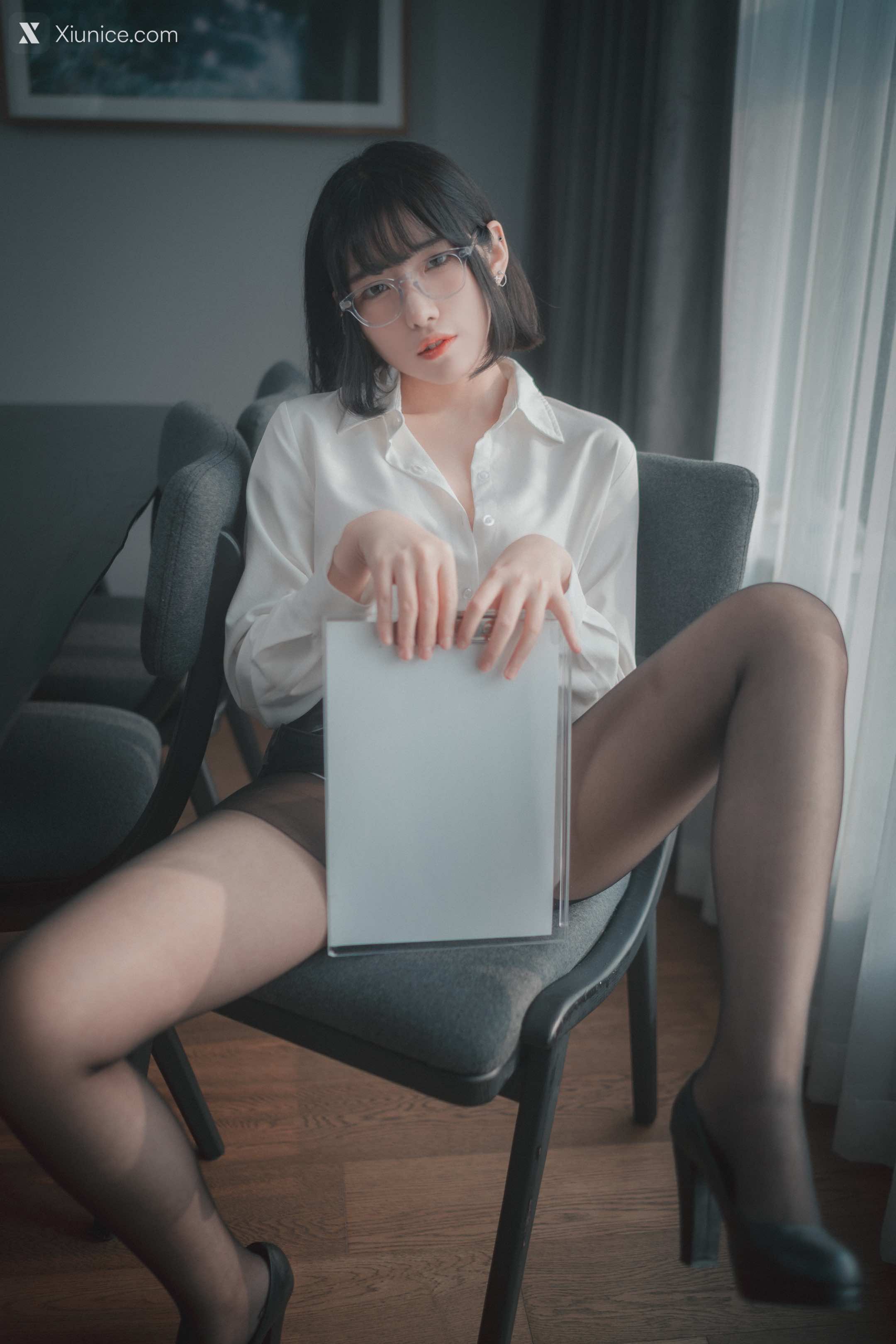 DJAWA Photo – Sonson (손손) – “Need Your Approval” 第15张
