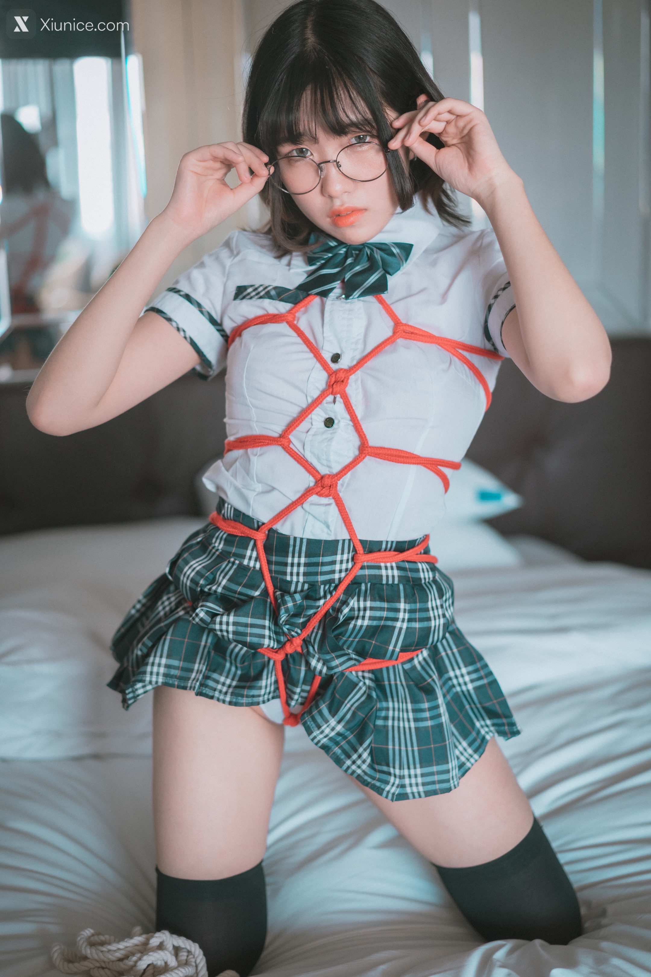 DJAWA Photo – Sonson (손손) – “Knotting Class” 第36张