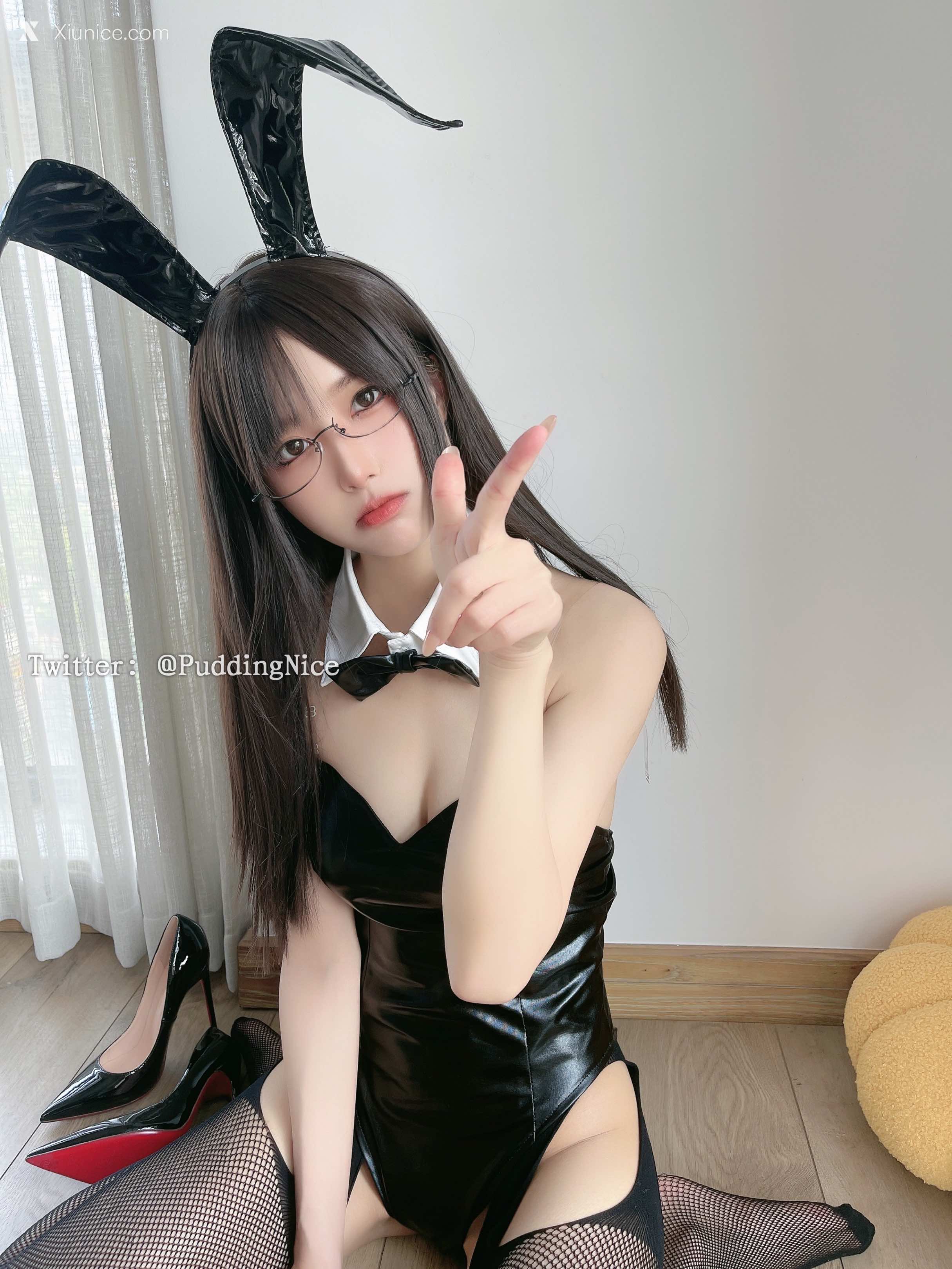 Coser@布丁大法 (Pudding Dafa) 烧仙草 第32张